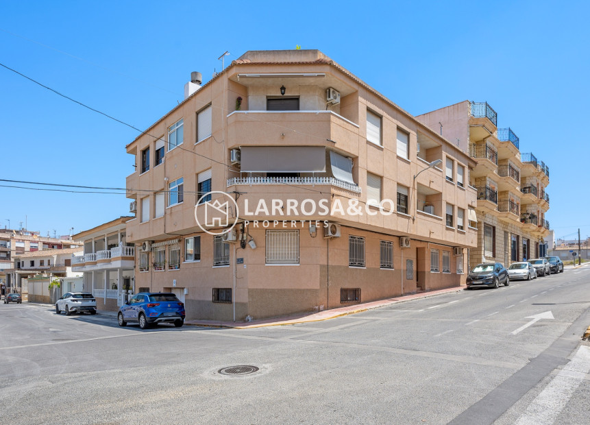 Resale - Apartment - Benijofar - Costa Blanca