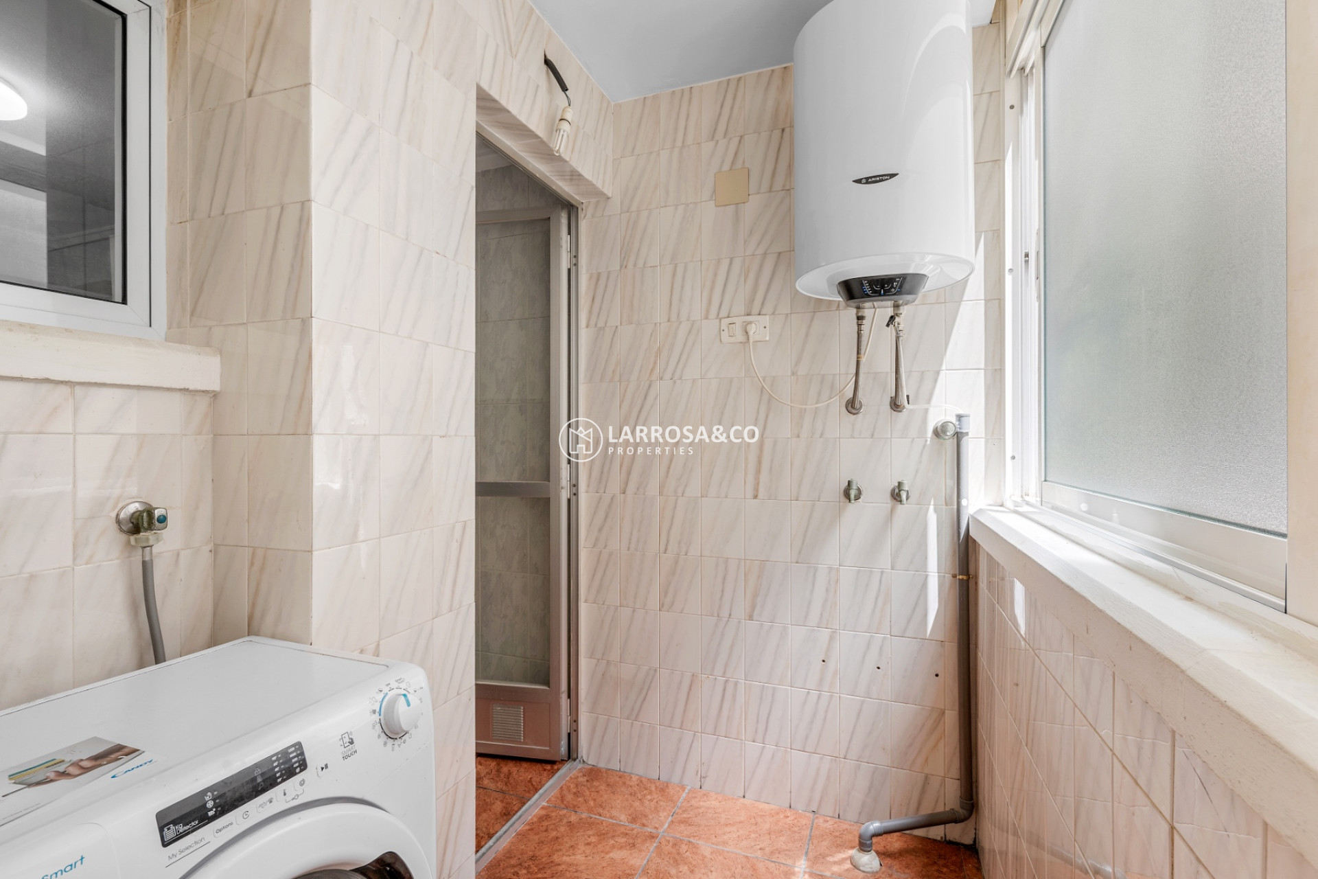 Resale - Apartment - Benijofar - Costa Blanca