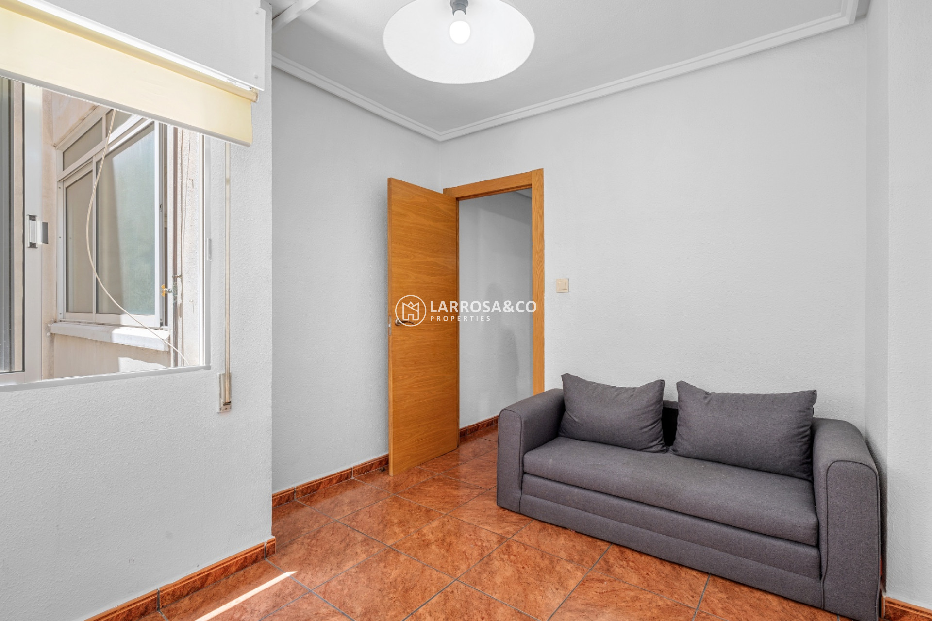 Resale - Apartment - Benijofar - Costa Blanca