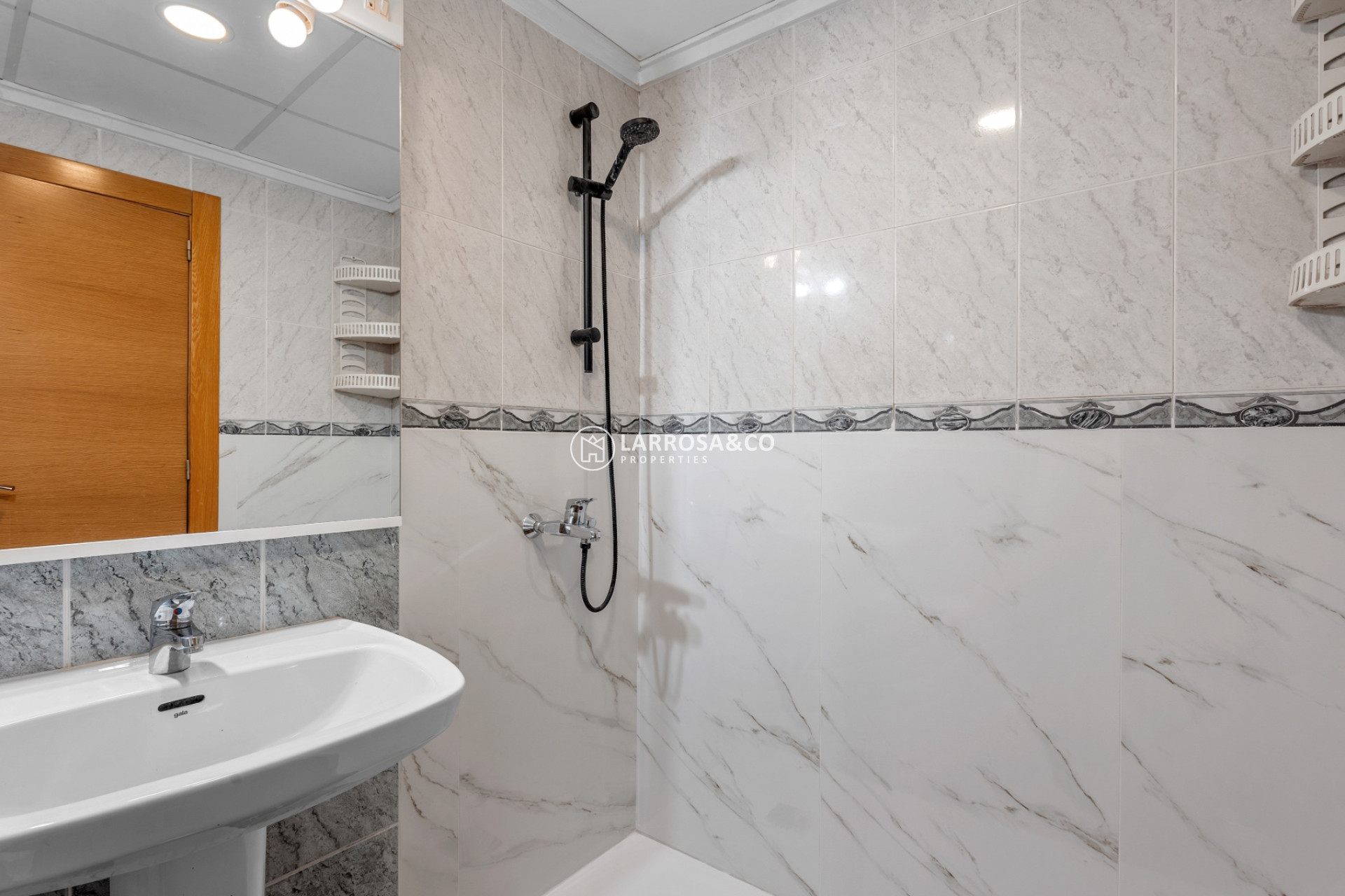 Resale - Apartment - Benijofar - Costa Blanca