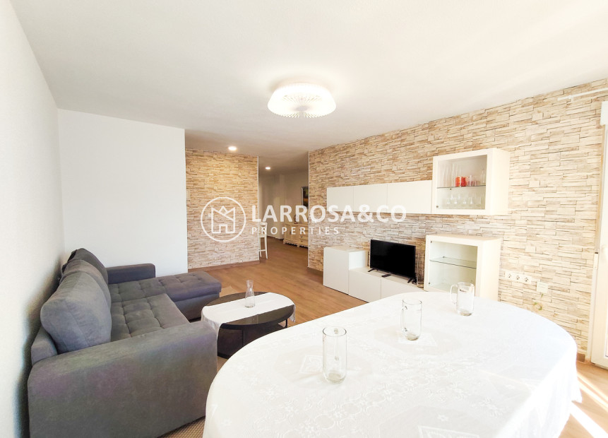 Resale - Apartment - Benijofar - Costa Blanca