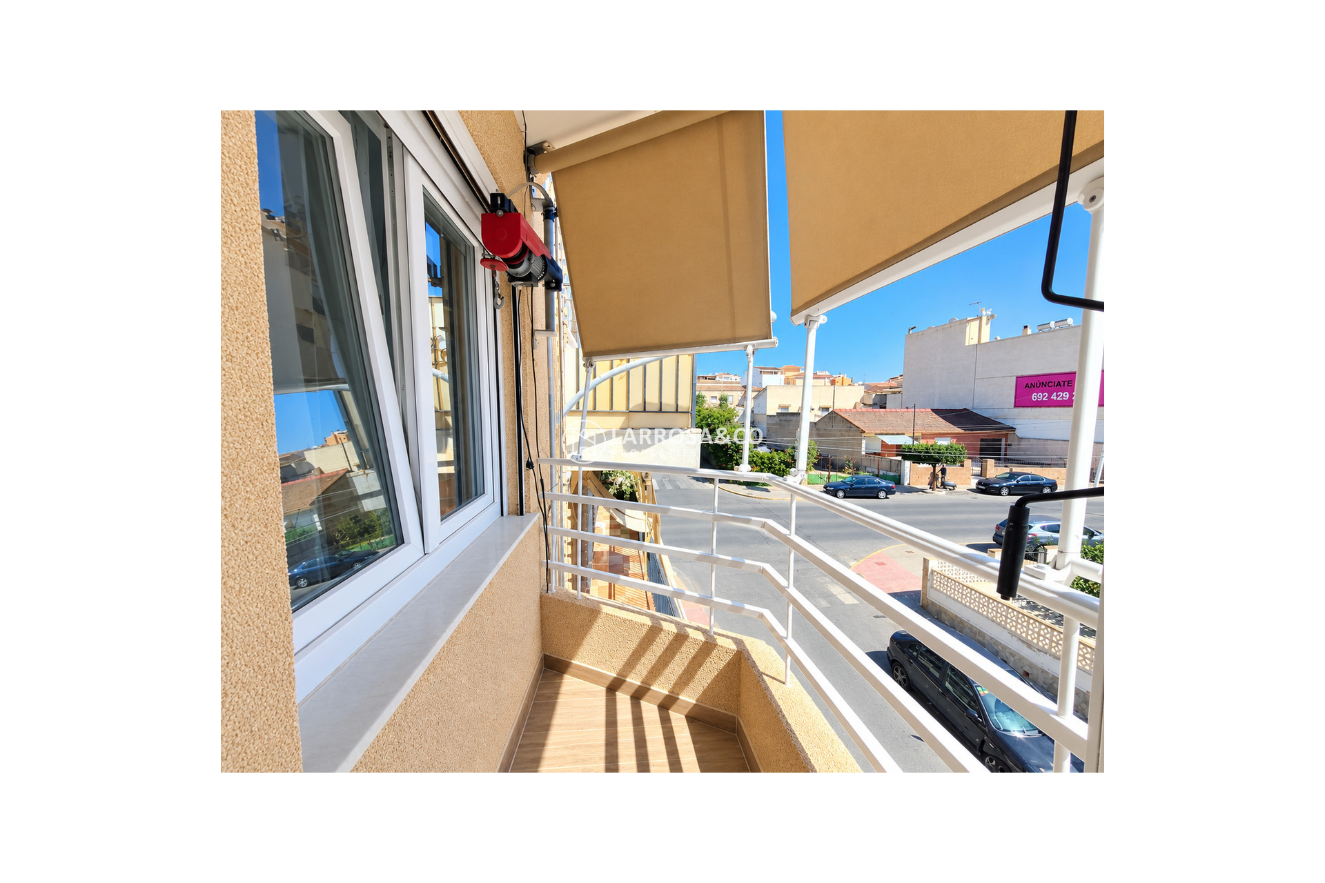Resale - Apartment - Benijofar - Costa Blanca