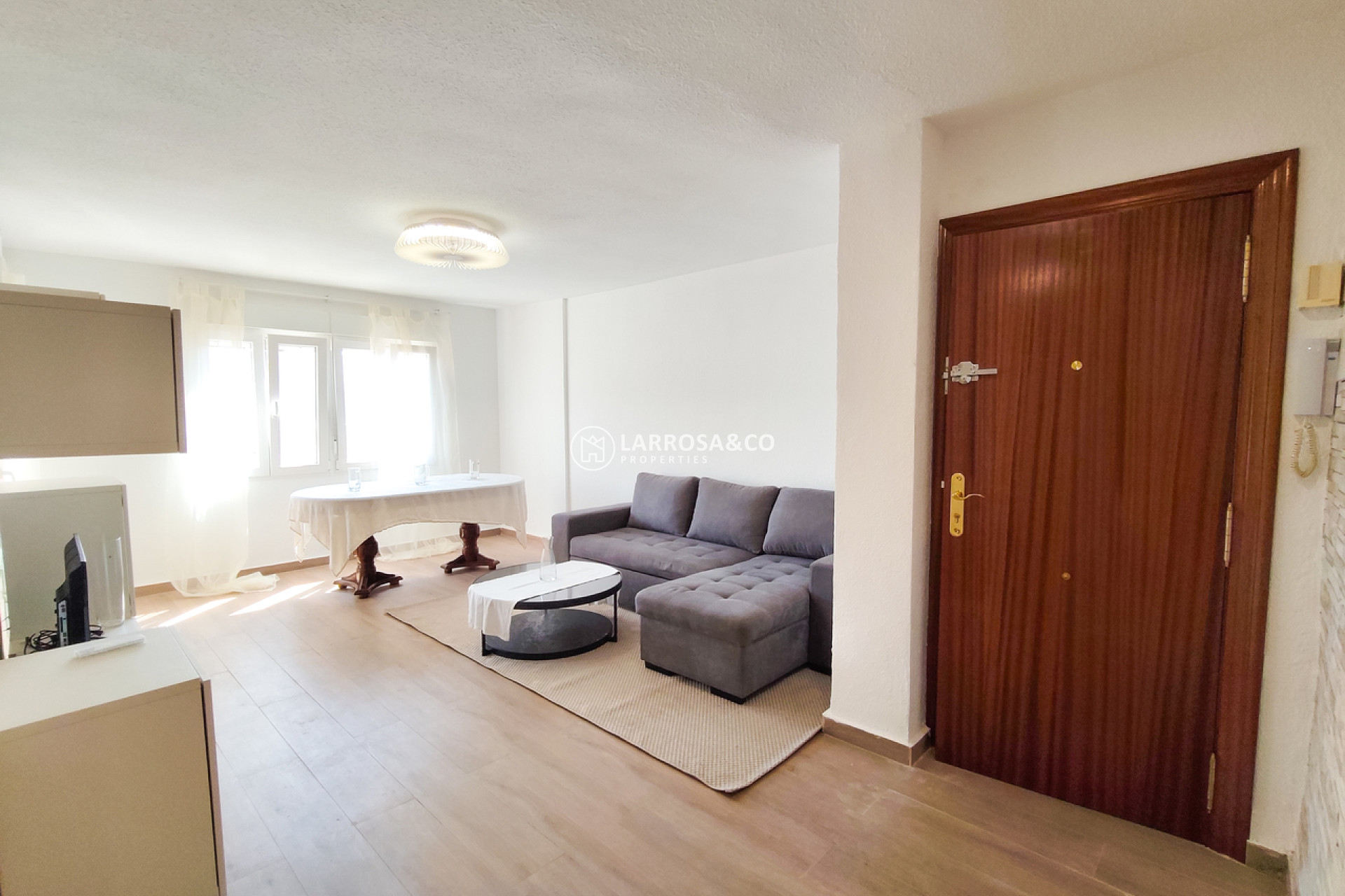 Resale - Apartment - Benijofar - Costa Blanca