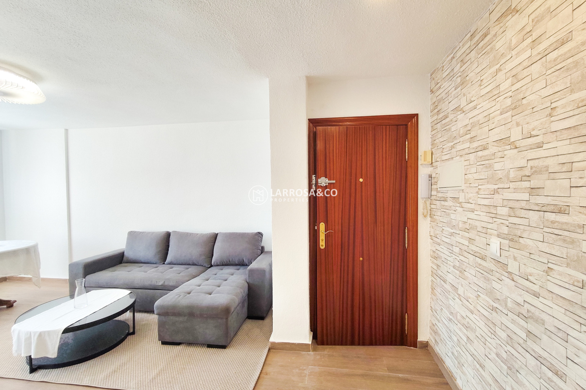 Resale - Apartment - Benijofar - Costa Blanca