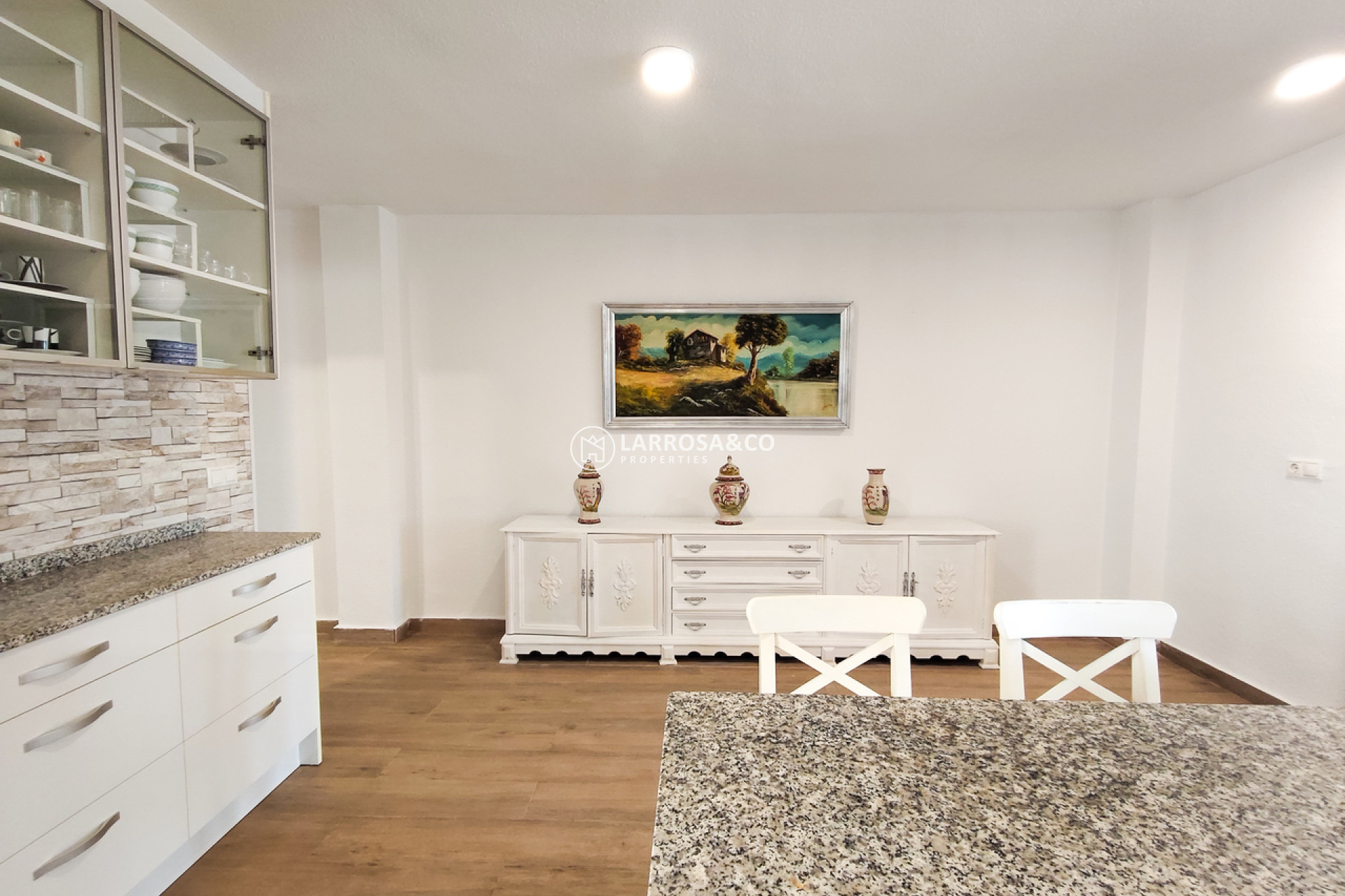 Resale - Apartment - Benijofar - Costa Blanca