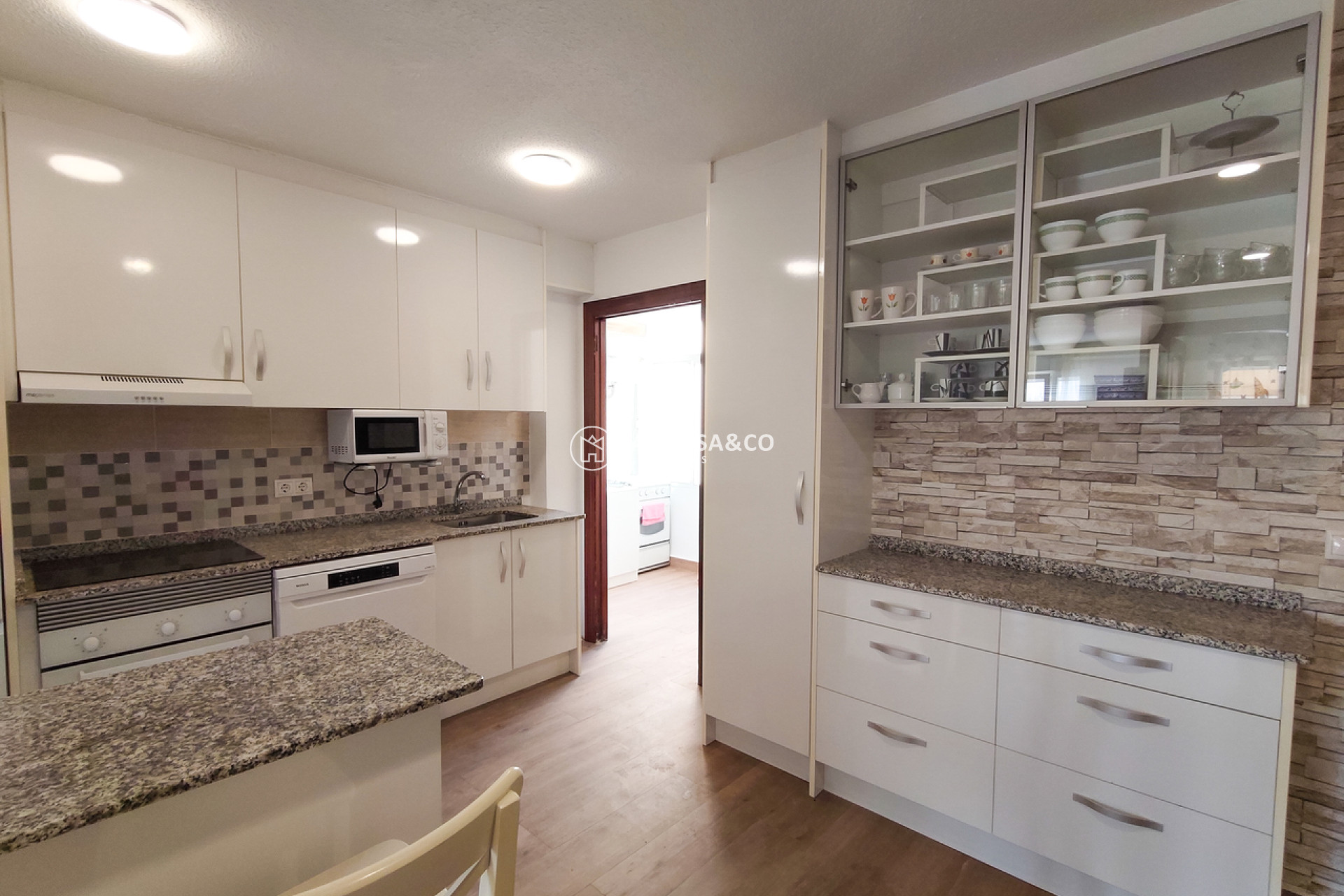 Resale - Apartment - Benijofar - Costa Blanca