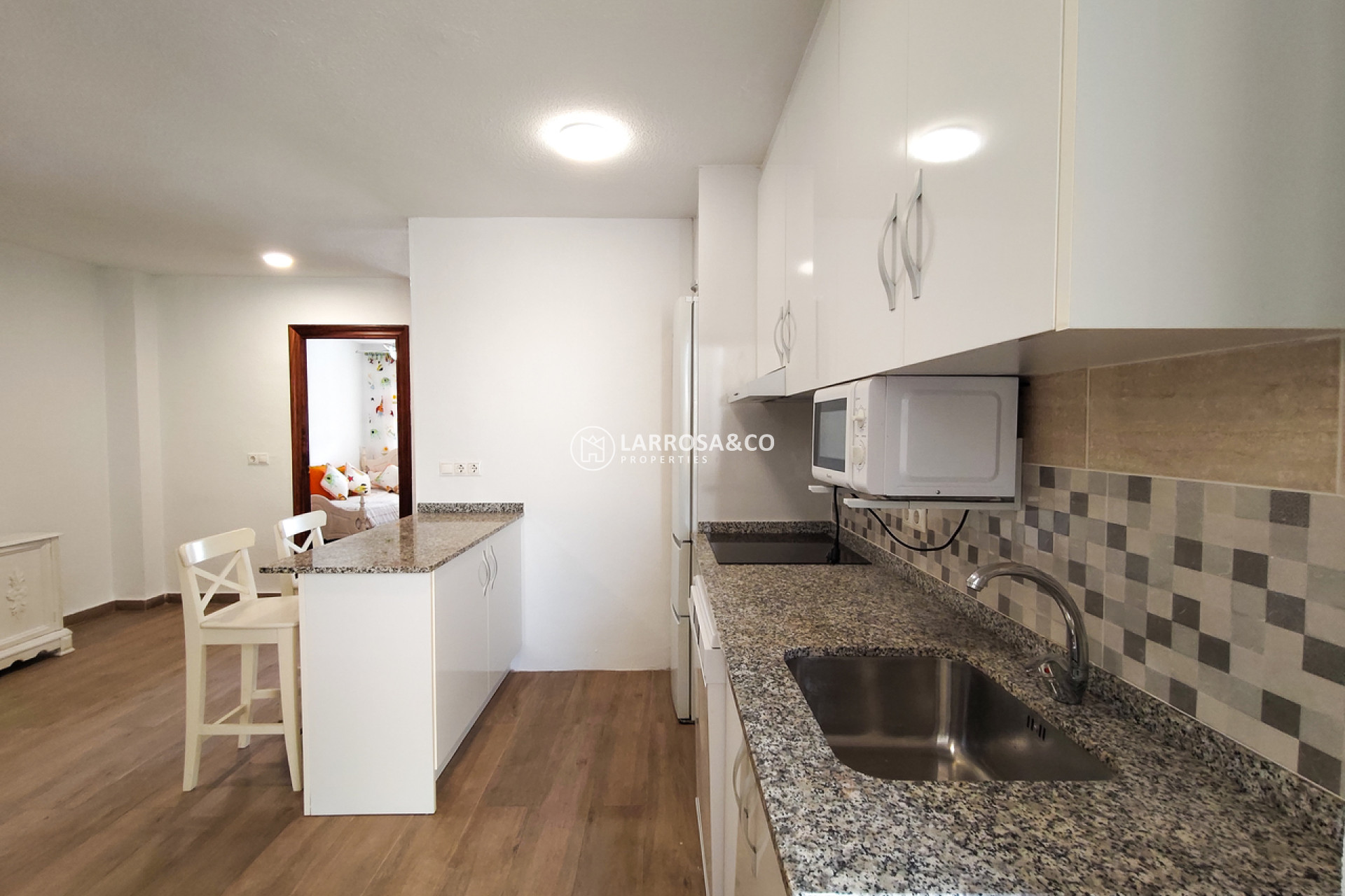 Resale - Apartment - Benijofar - Costa Blanca