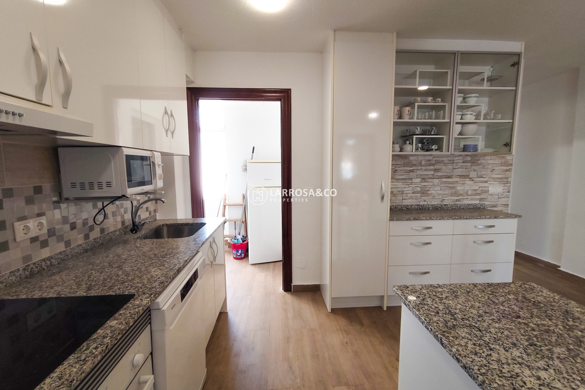 Resale - Apartment - Benijofar - Costa Blanca