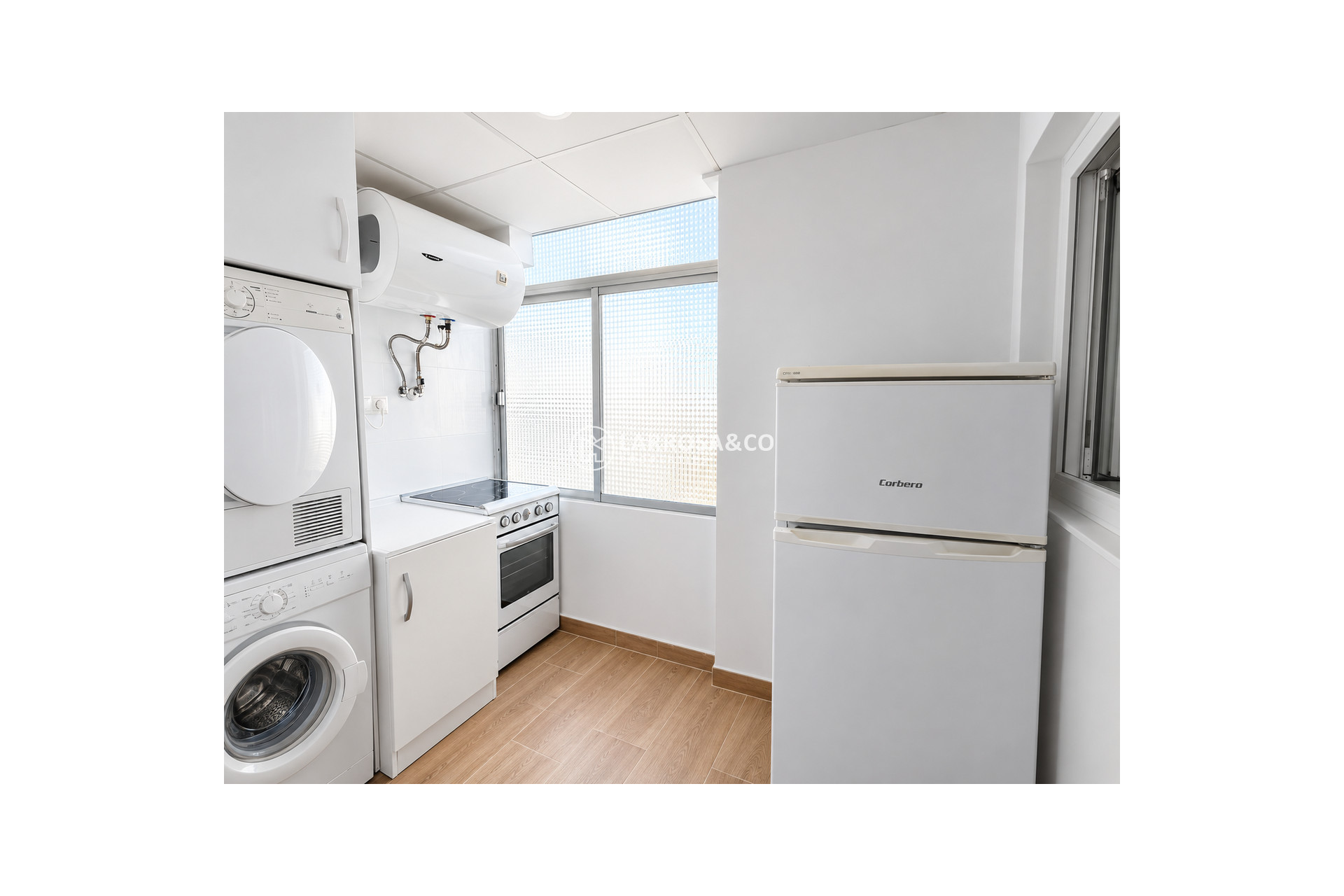 Resale - Apartment - Benijofar - Costa Blanca