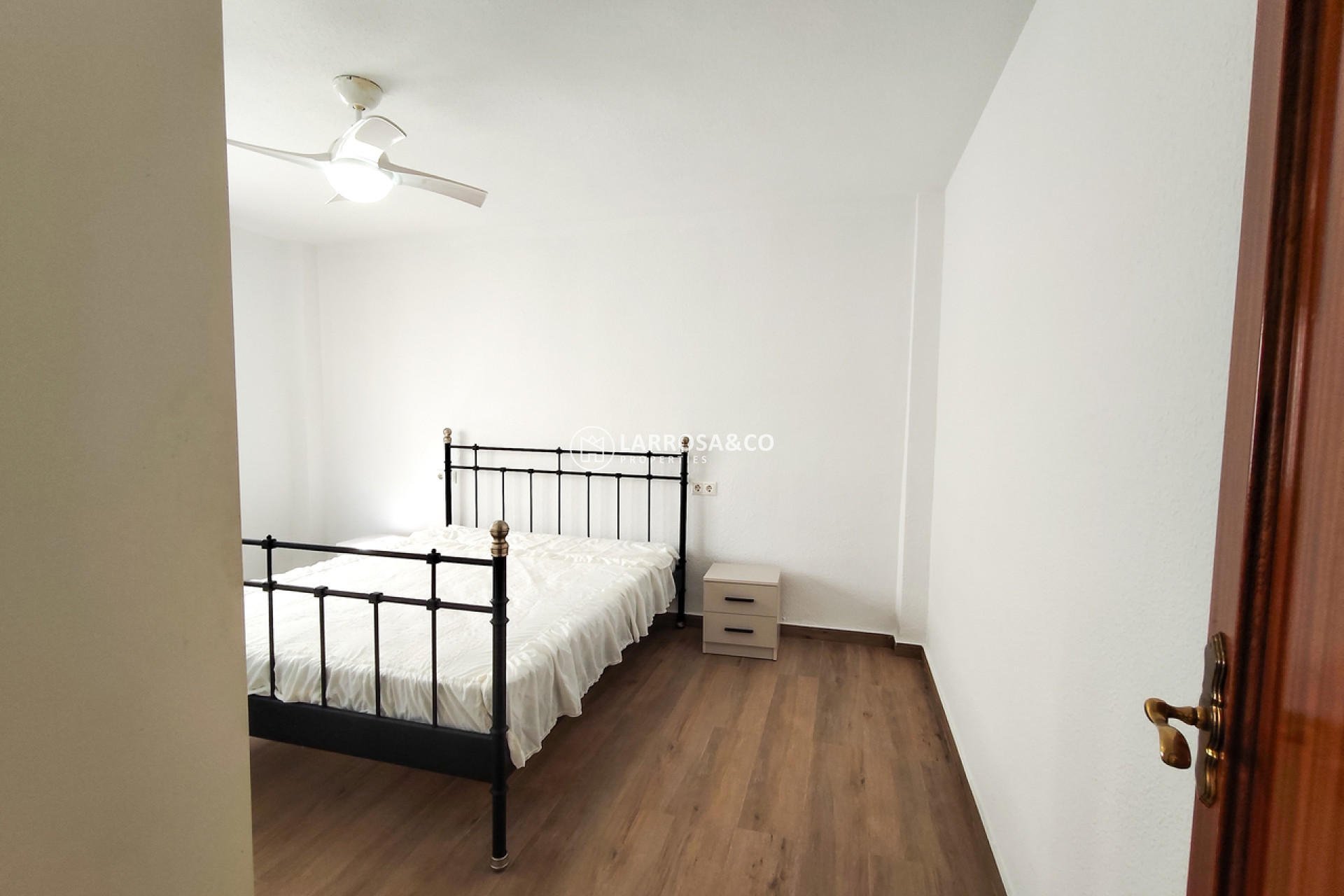Resale - Apartment - Benijofar - Costa Blanca