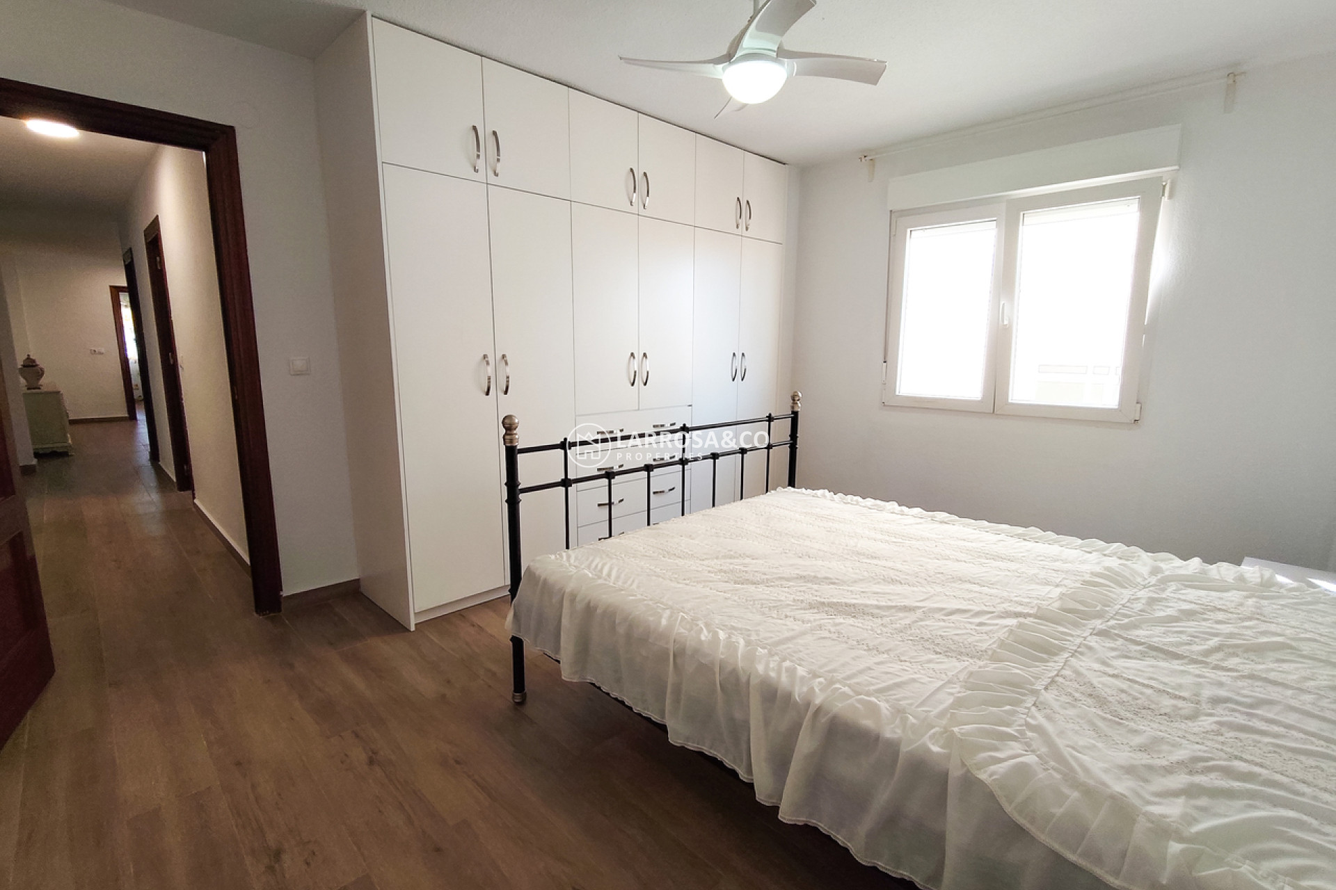 Resale - Apartment - Benijofar - Costa Blanca