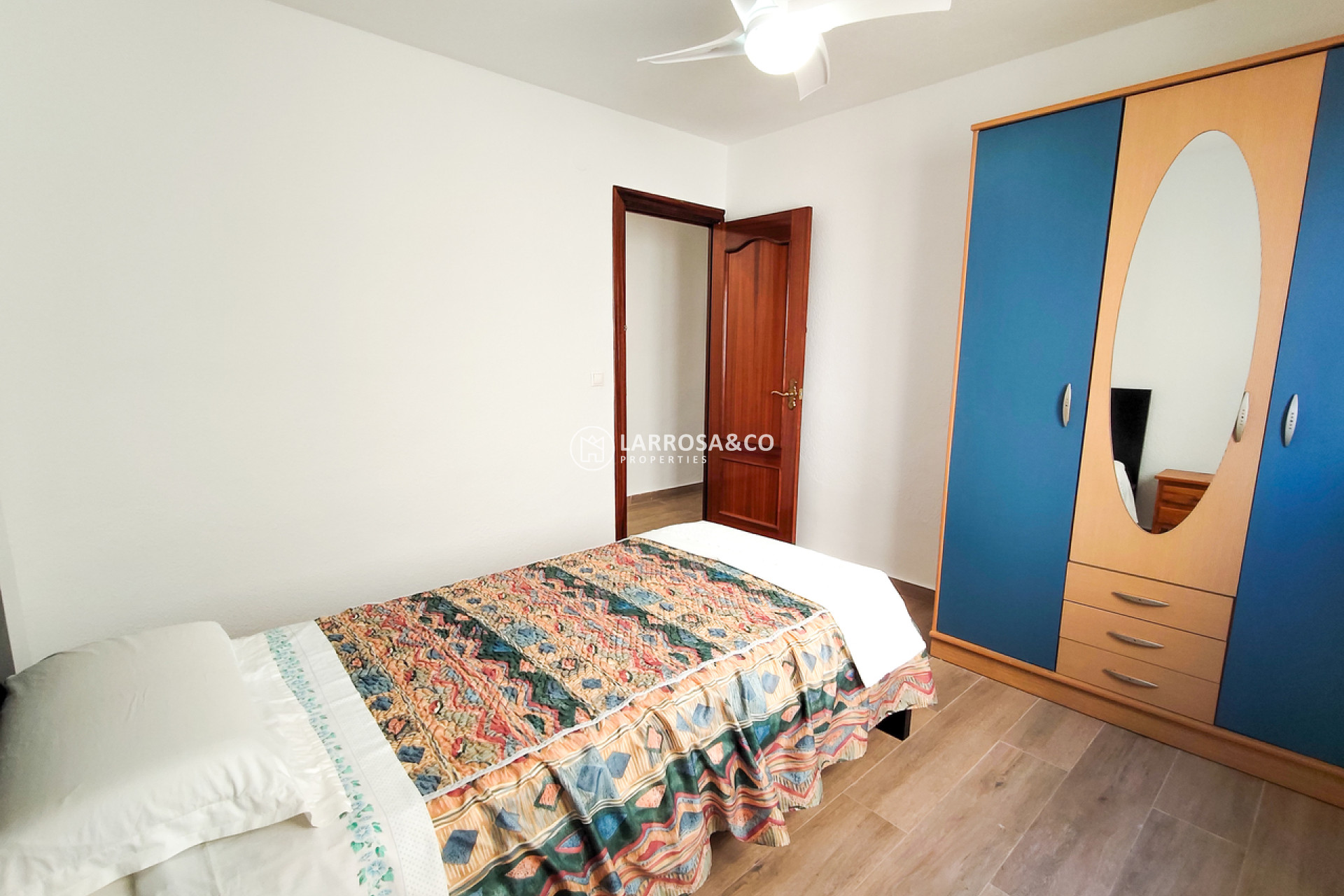 Resale - Apartment - Benijofar - Costa Blanca