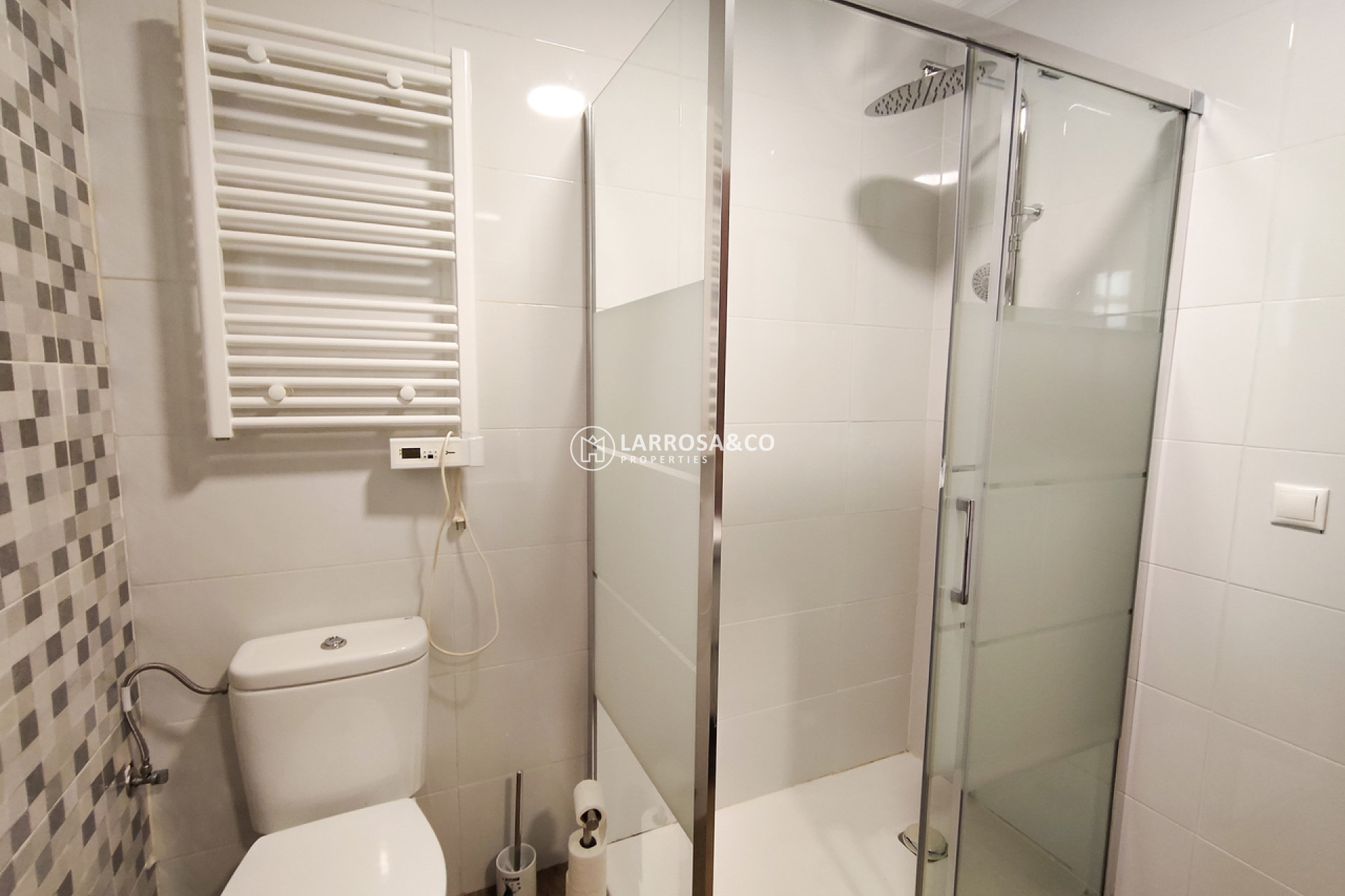 Resale - Apartment - Benijofar - Costa Blanca