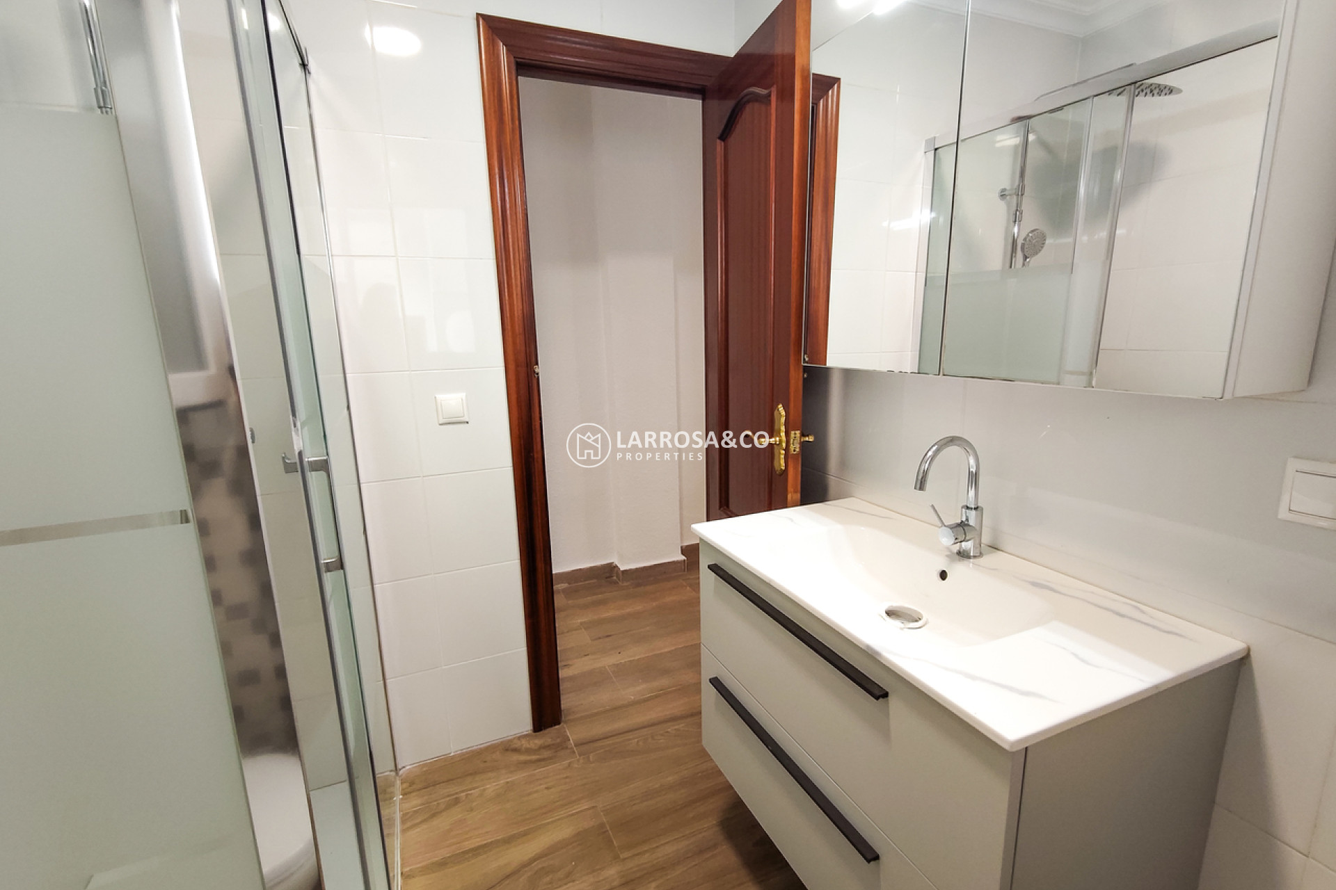 Resale - Apartment - Benijofar - Costa Blanca