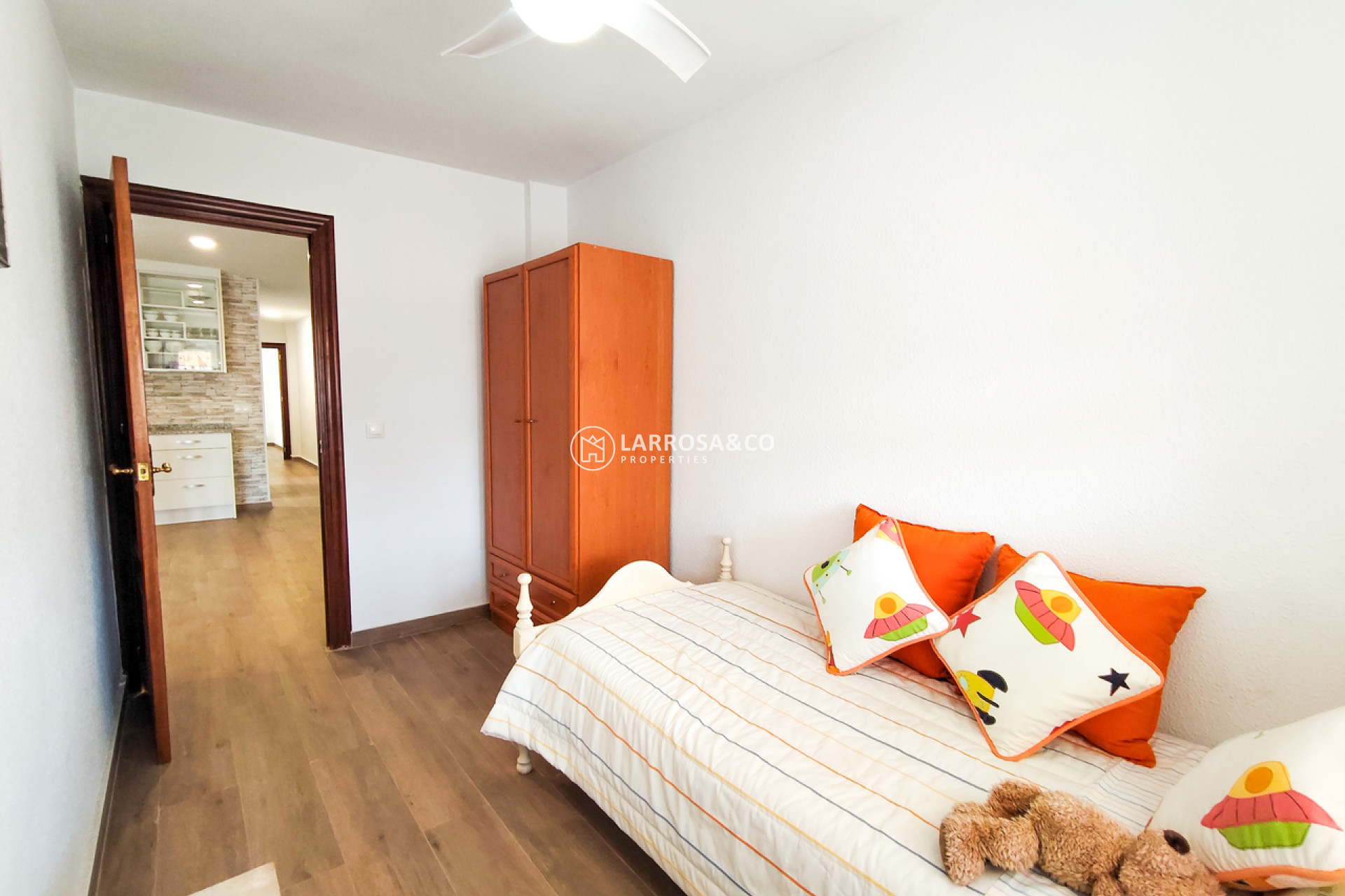 Resale - Apartment - Benijofar - Costa Blanca