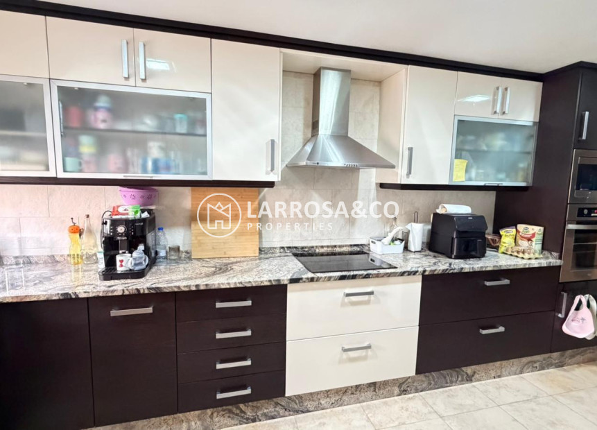 Resale - Apartment - Benijofar - Pueblo 4