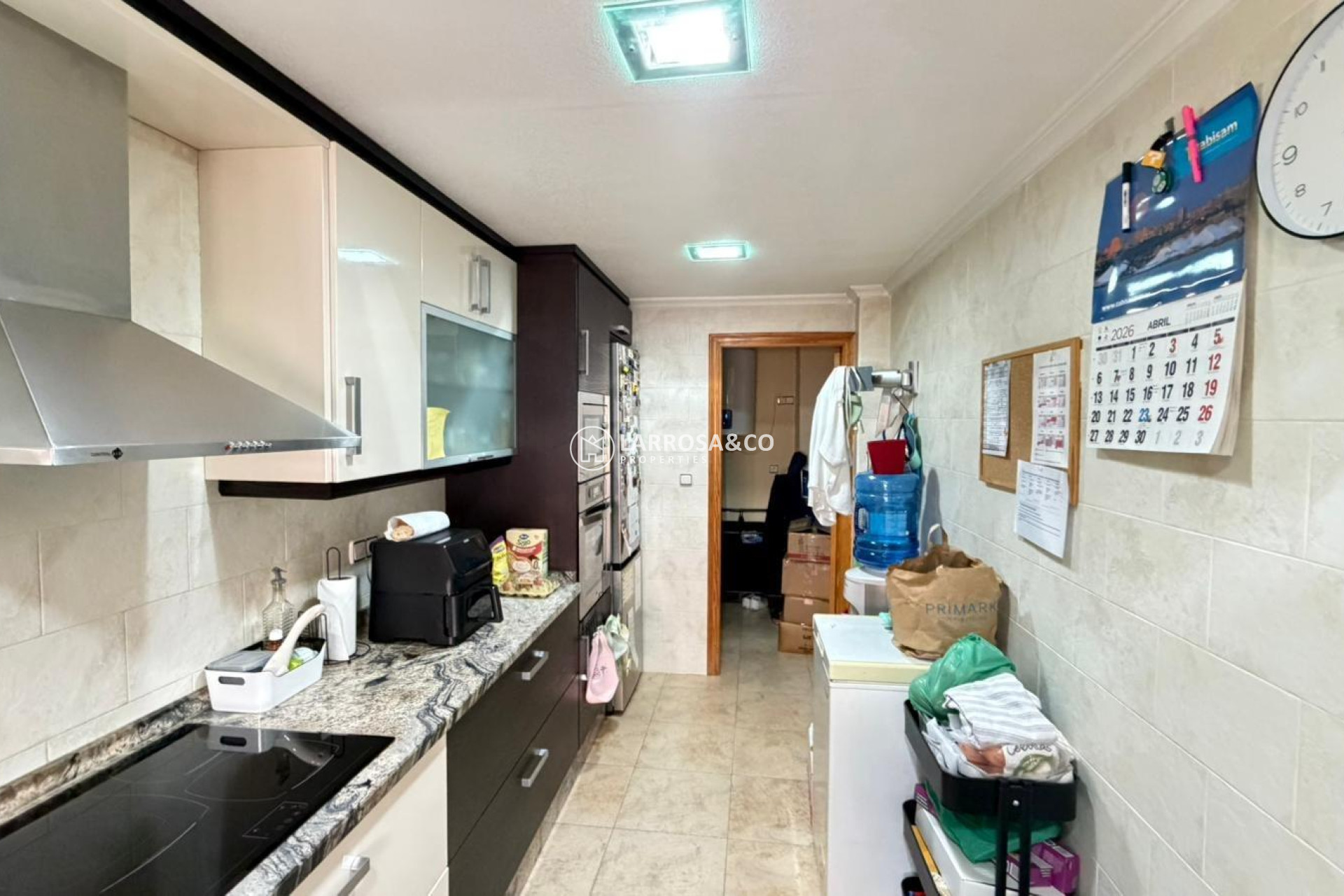 Resale - Apartment - Benijofar - Pueblo 4