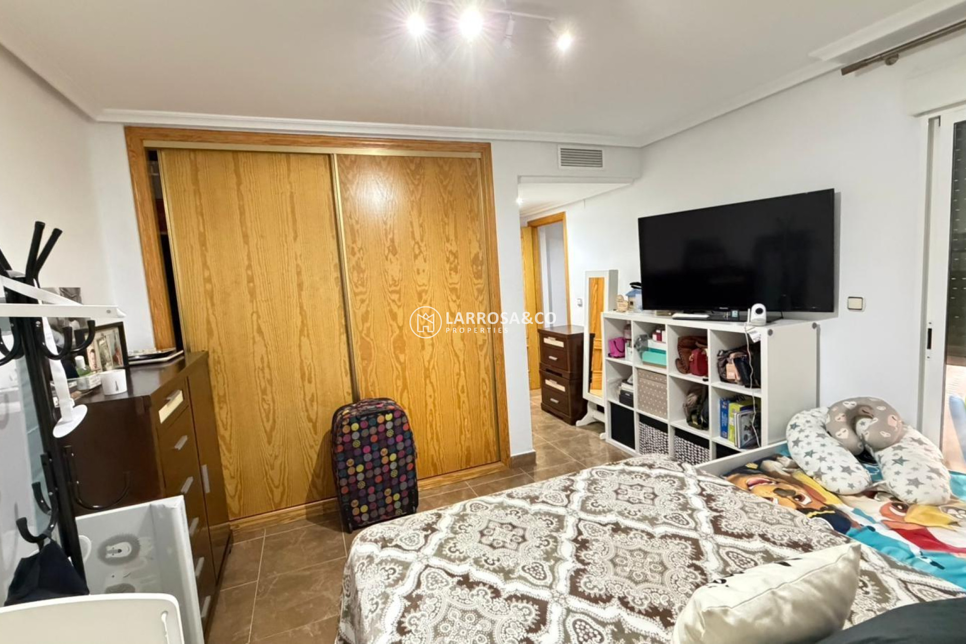Resale - Apartment - Benijofar - Pueblo 4