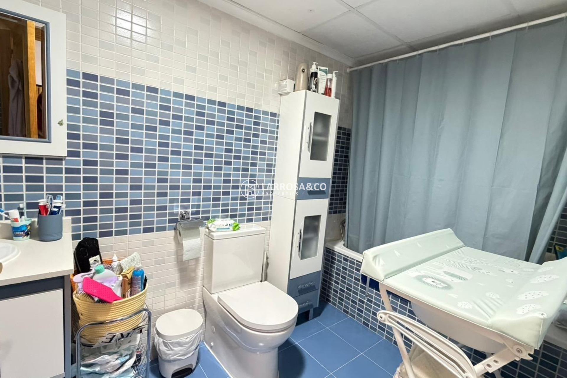 Resale - Apartment - Benijofar - Pueblo 4