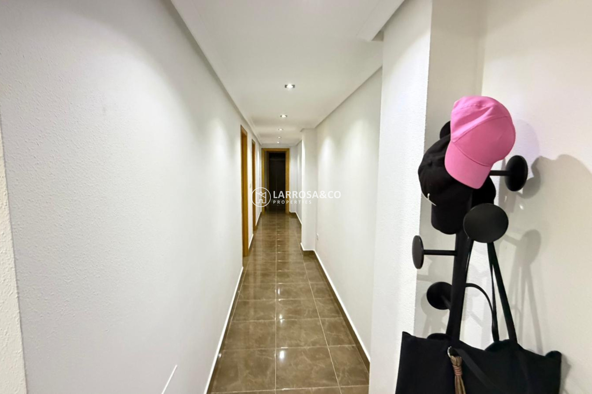 Resale - Apartment - Benijofar - Pueblo 4