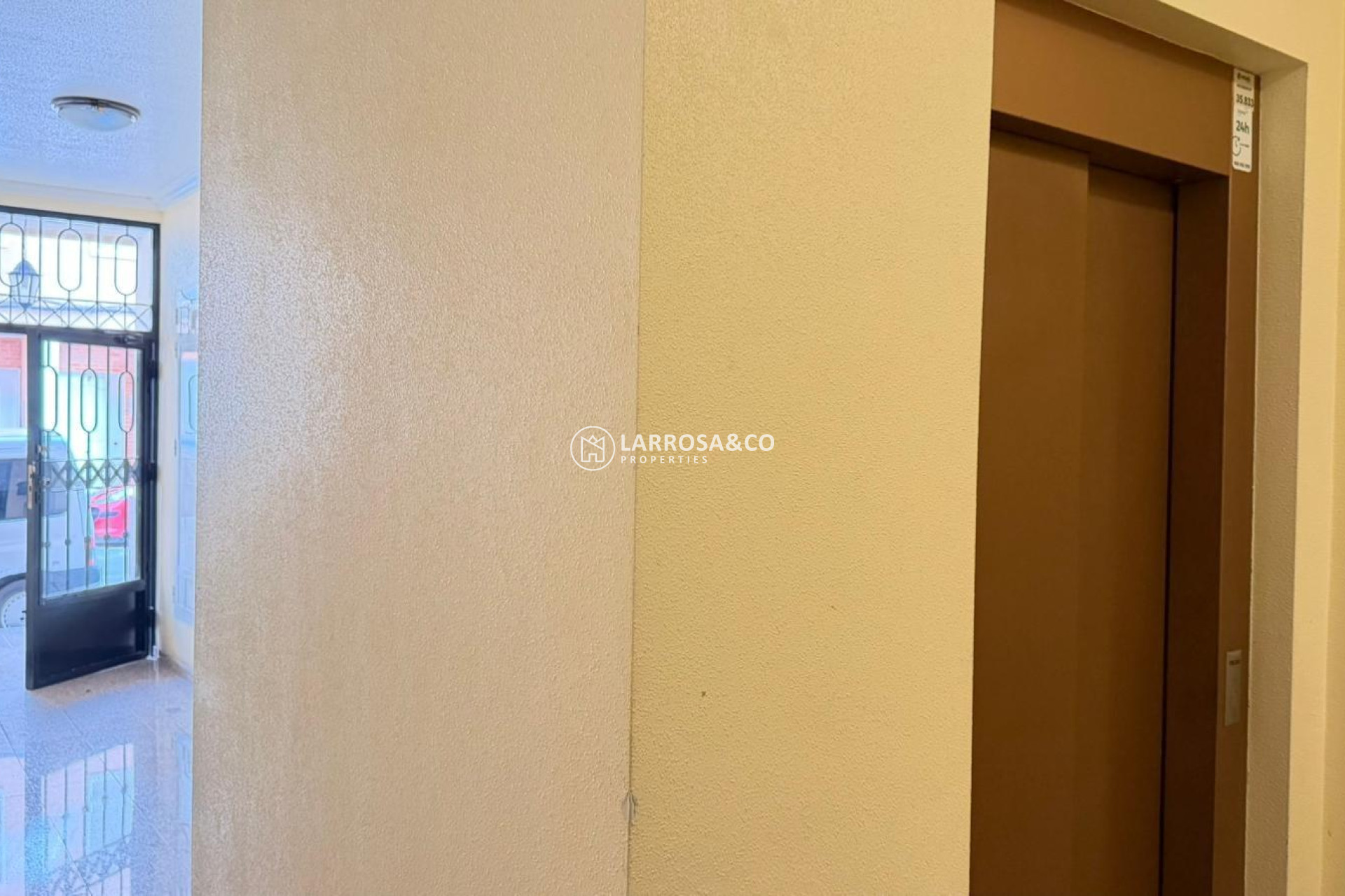 Resale - Apartment - Benijofar - Pueblo 4