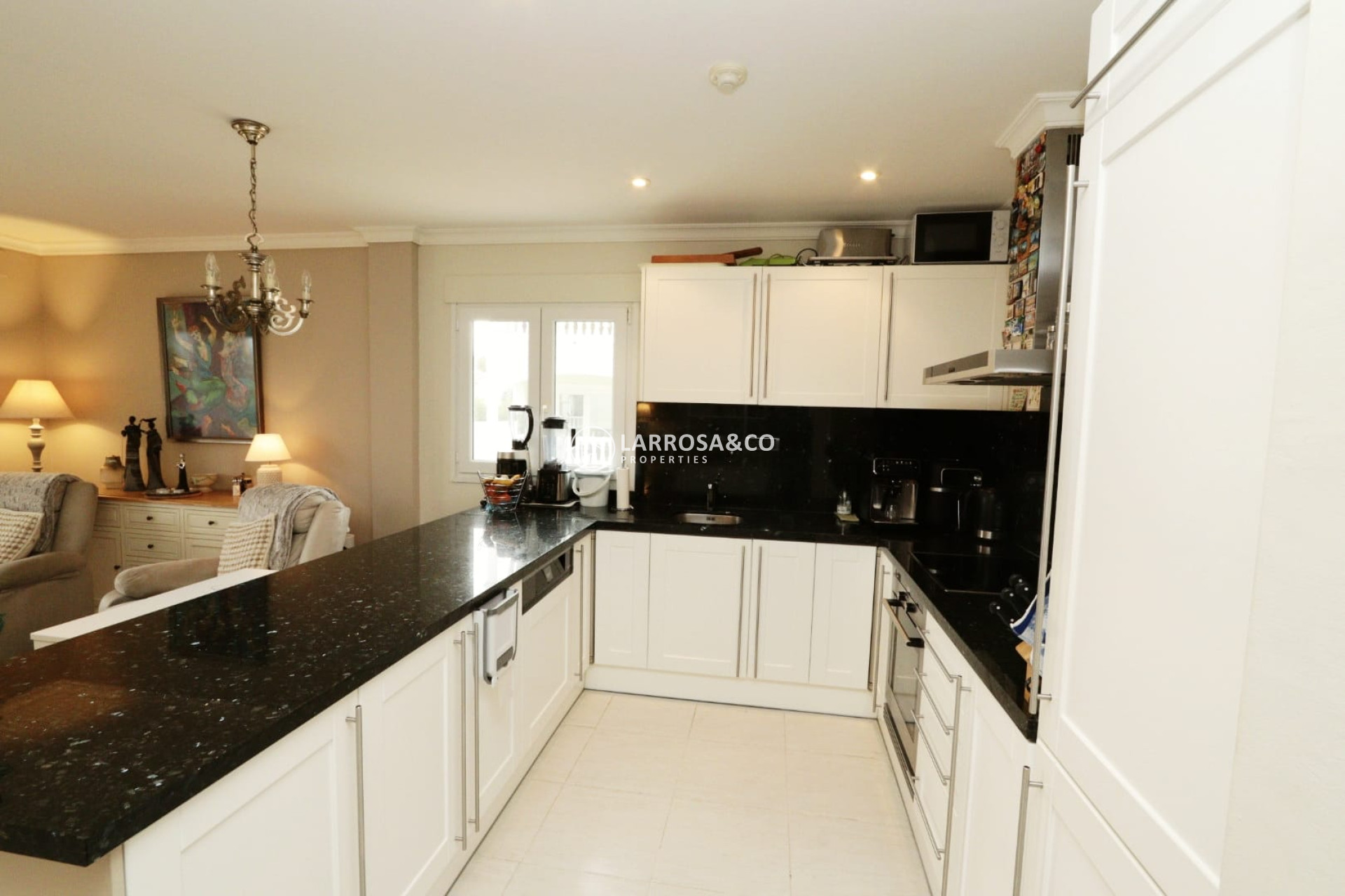 Resale - Apartment - Benissa - Costa Blanca