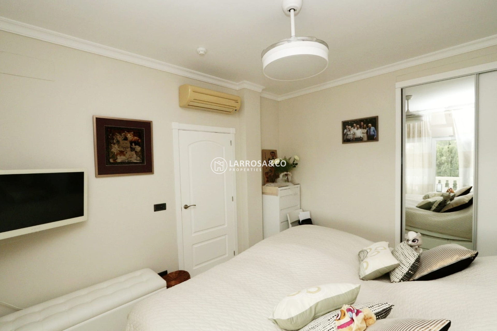 Resale - Apartment - Benissa - Costa Blanca