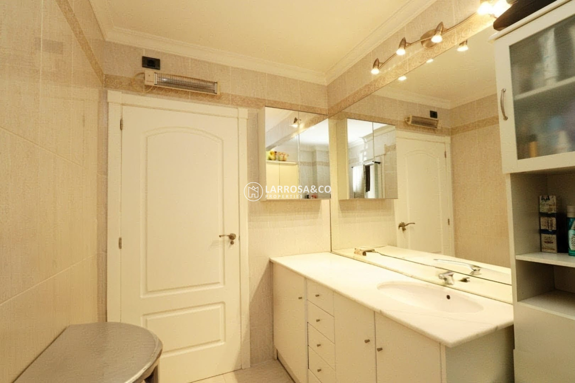 Resale - Apartment - Benissa - Costa Blanca