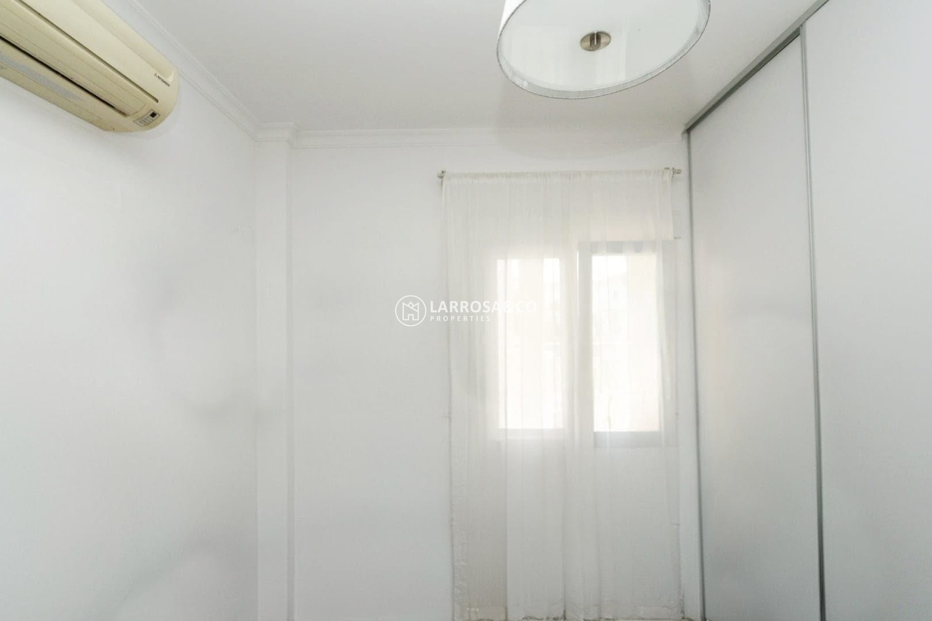 Resale - Apartment - Benissa - Costa Blanca