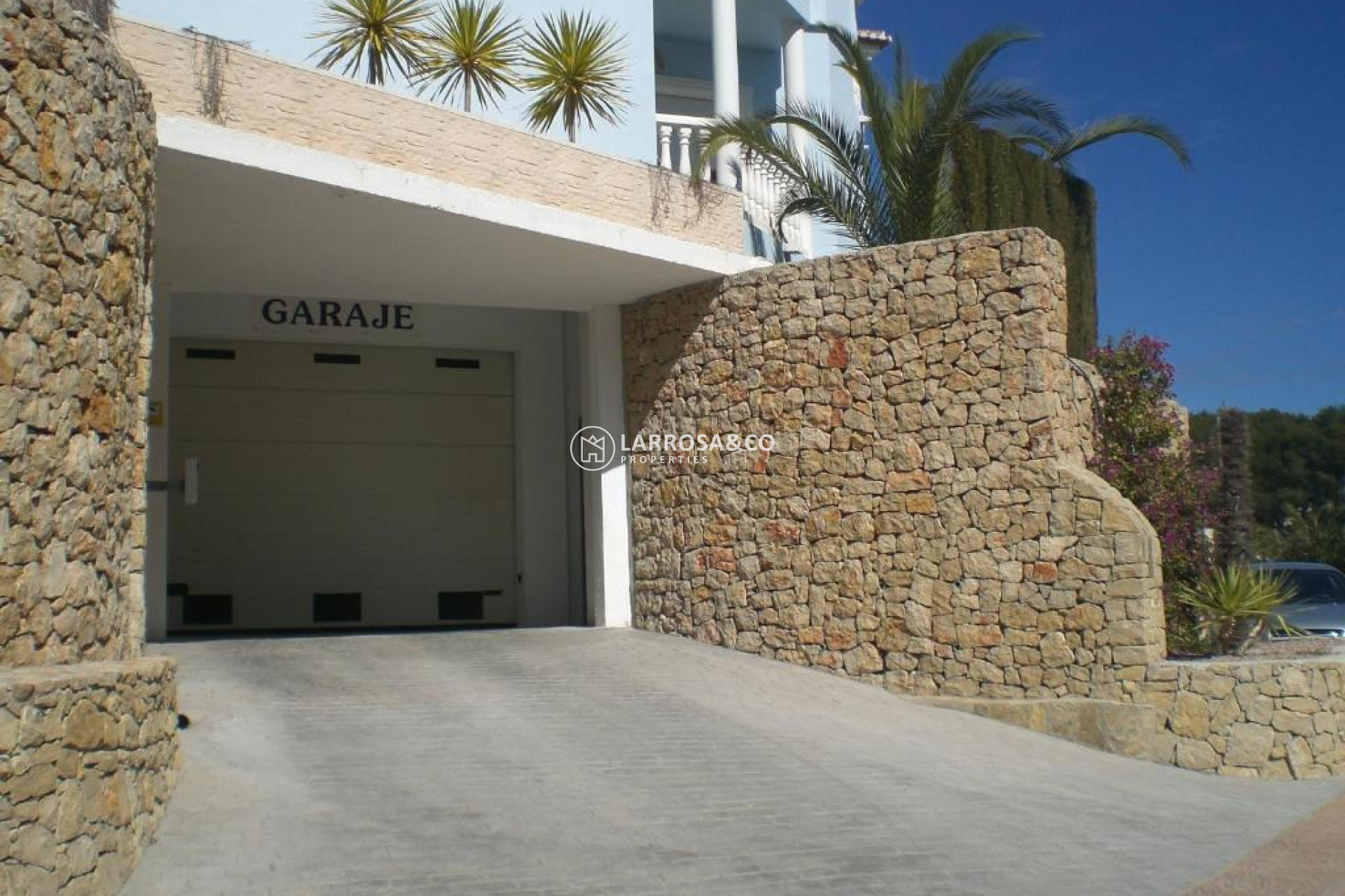 Resale - Apartment - Benissa - Costa Blanca
