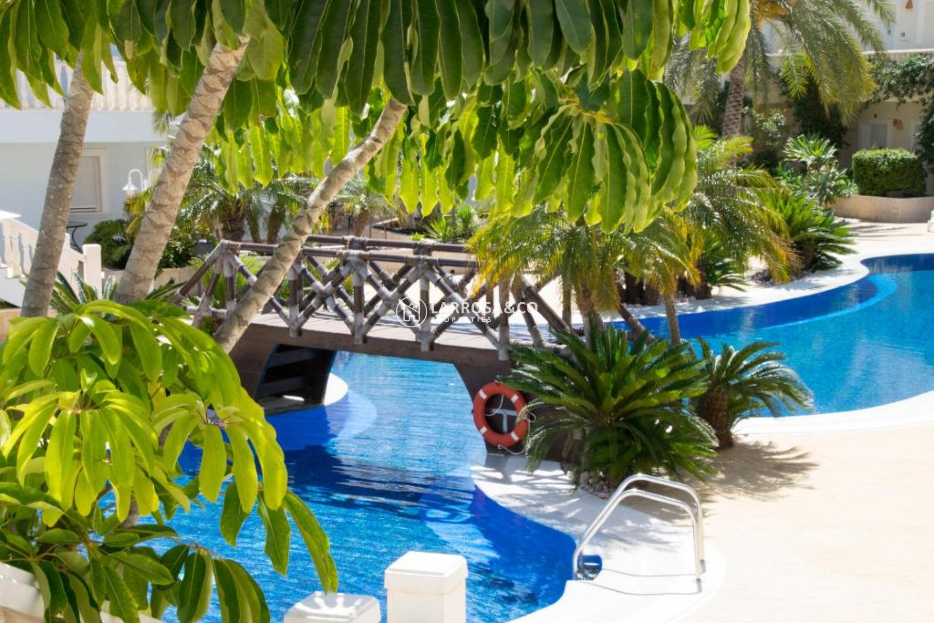 Resale - Apartment - Benissa - Costa Blanca