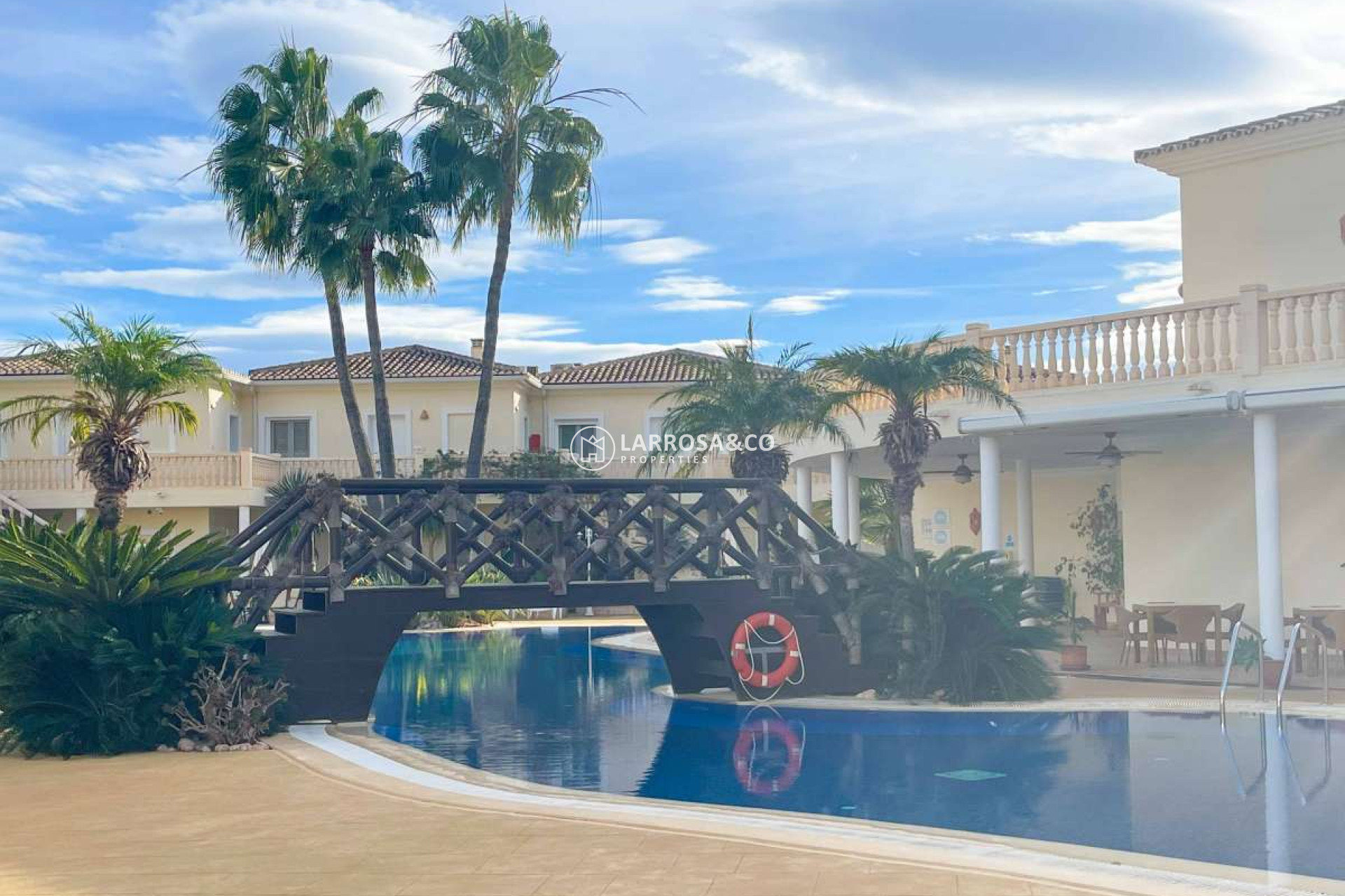 Resale - Apartment - Benissa Costa - Costa Blanca