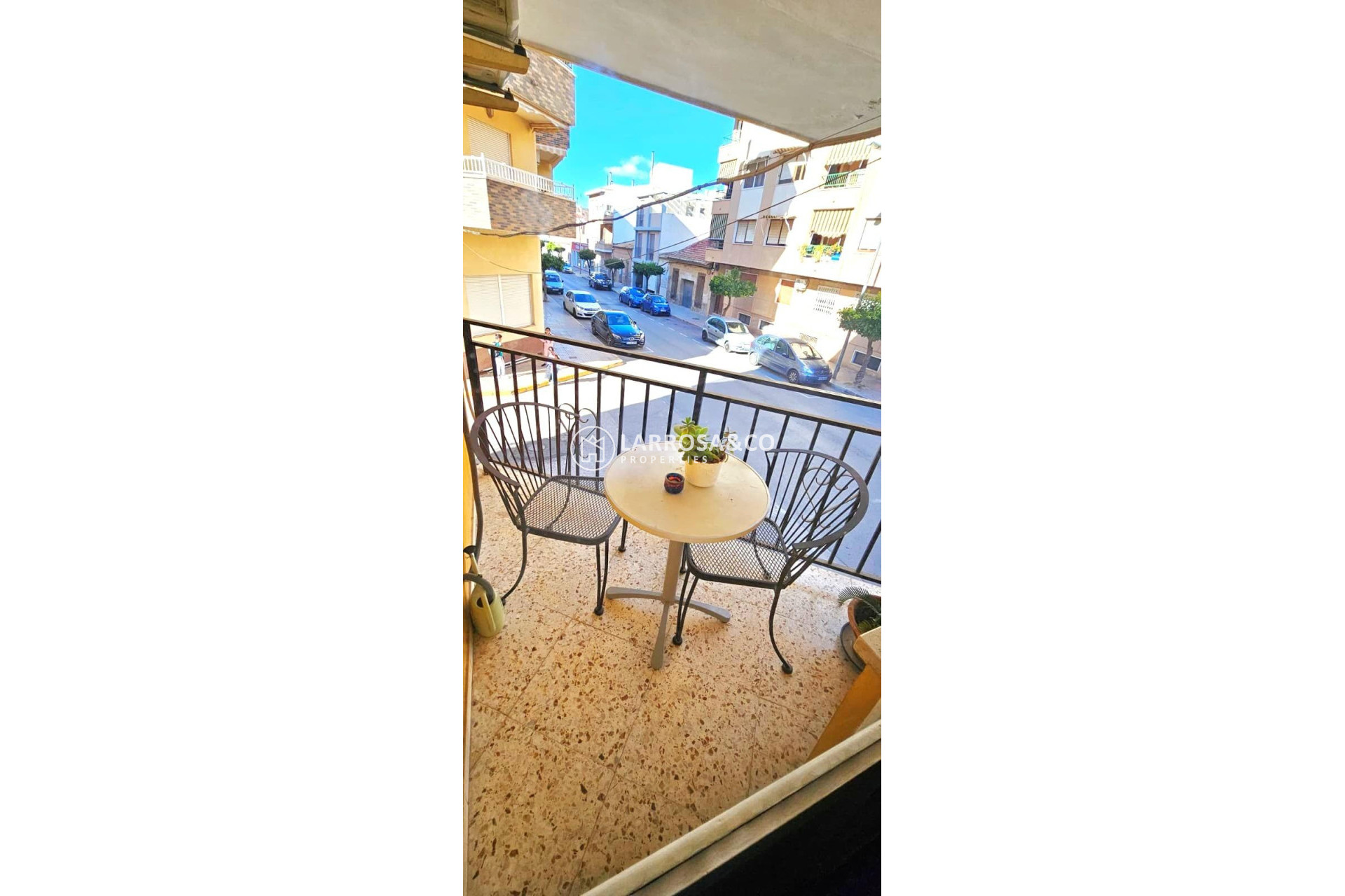 Resale - Apartment - Bigastro - Comunidad valenciana