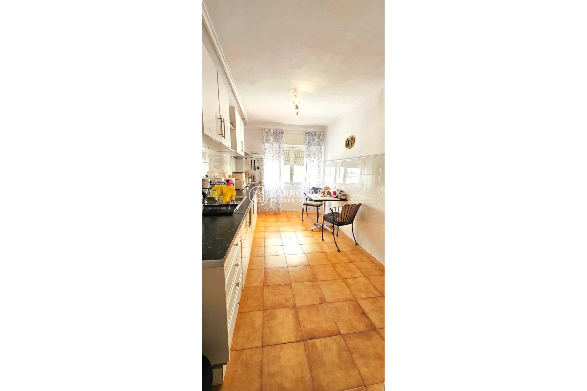 Resale - Apartment - Bigastro - Comunidad valenciana