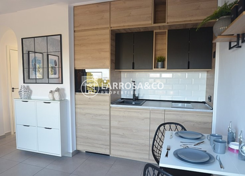 Resale - Apartment - Blue Lagoon - Costa Blanca
