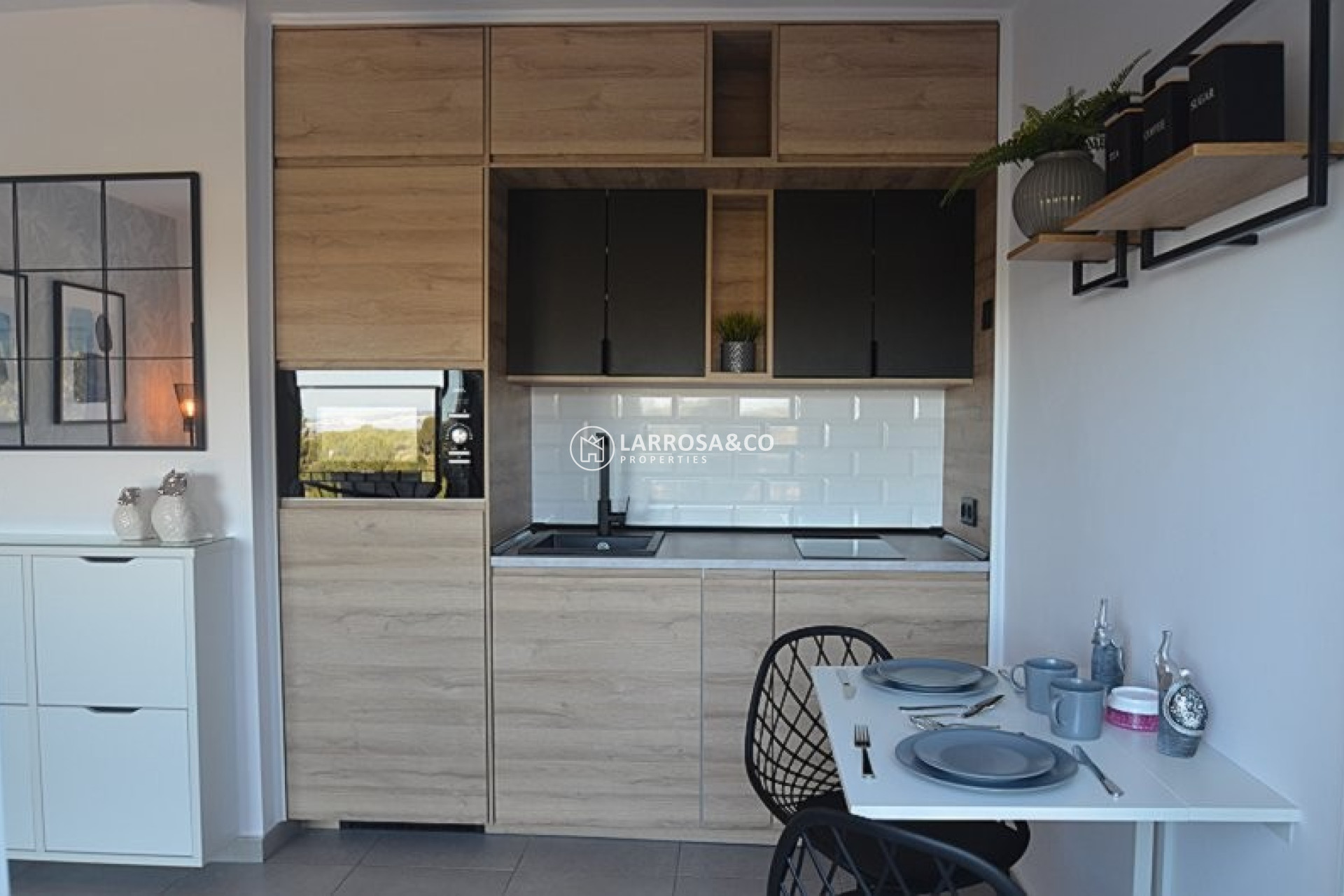 Resale - Apartment - Blue Lagoon - Costa Blanca