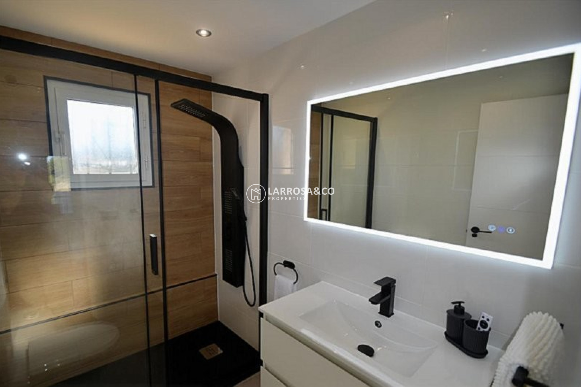 Resale - Apartment - Blue Lagoon - Costa Blanca