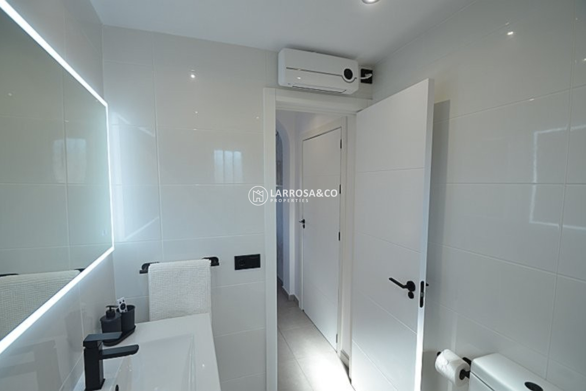 Resale - Apartment - Blue Lagoon - Costa Blanca