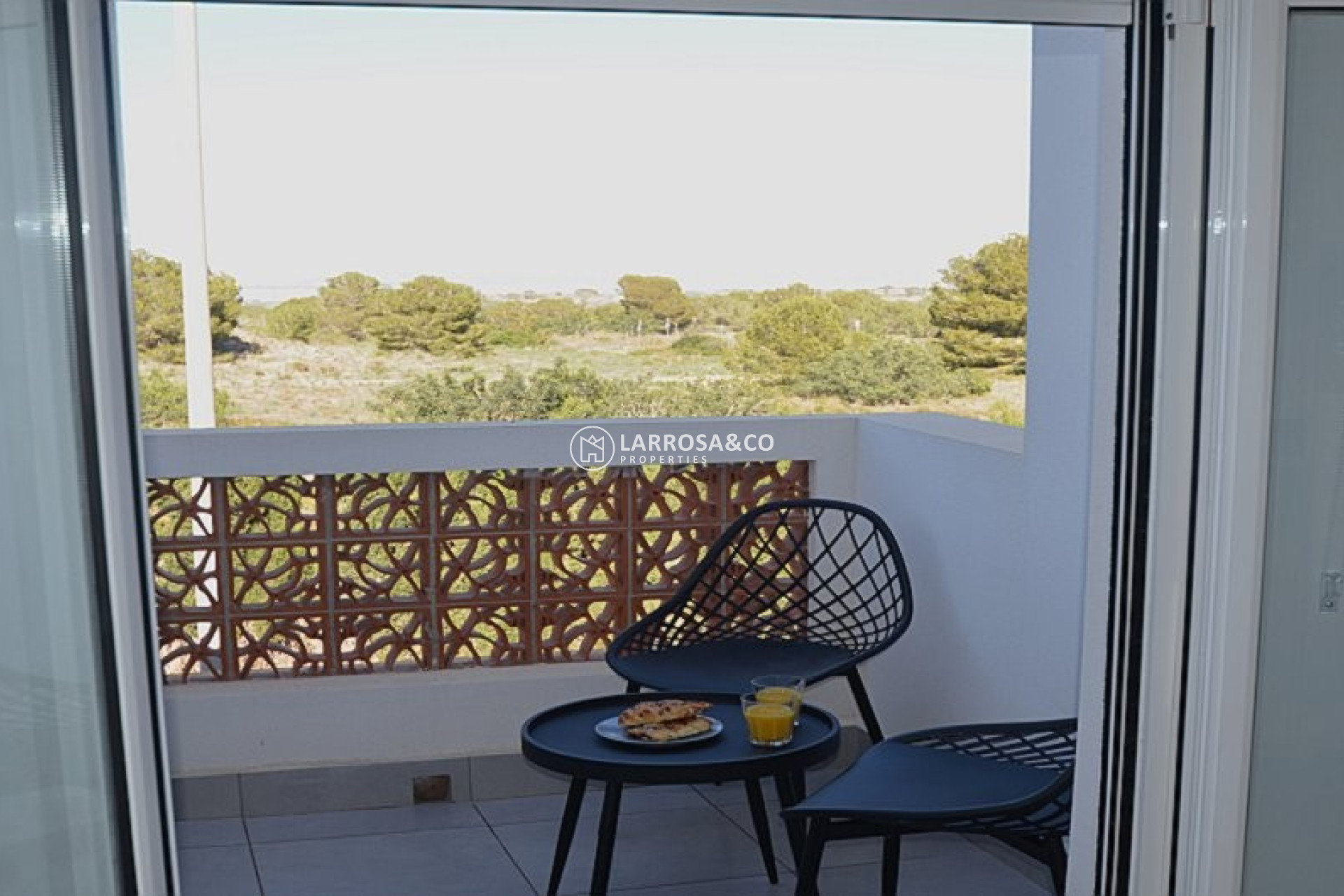 Resale - Apartment - Blue Lagoon - Costa Blanca