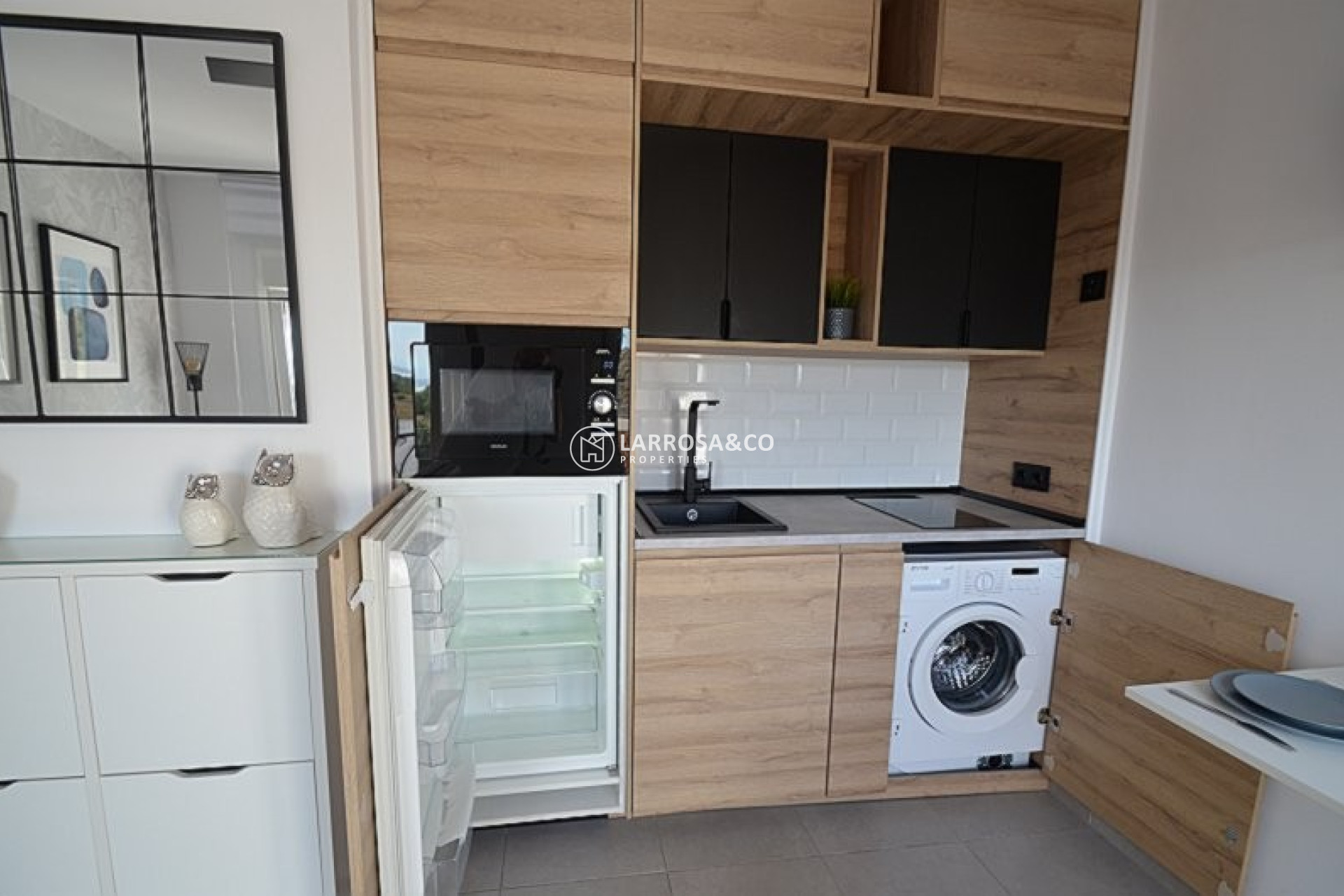 Resale - Apartment - Blue Lagoon - Costa Blanca