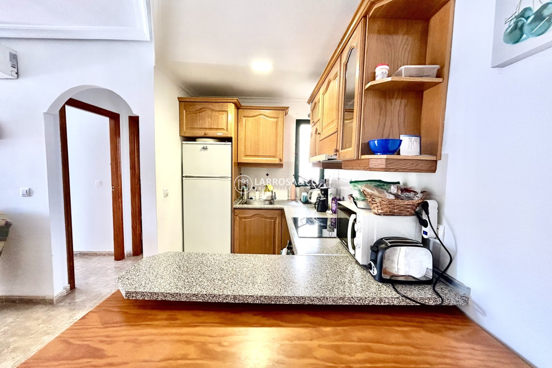 Resale - Apartment - Cabo Roig - Costa blanca