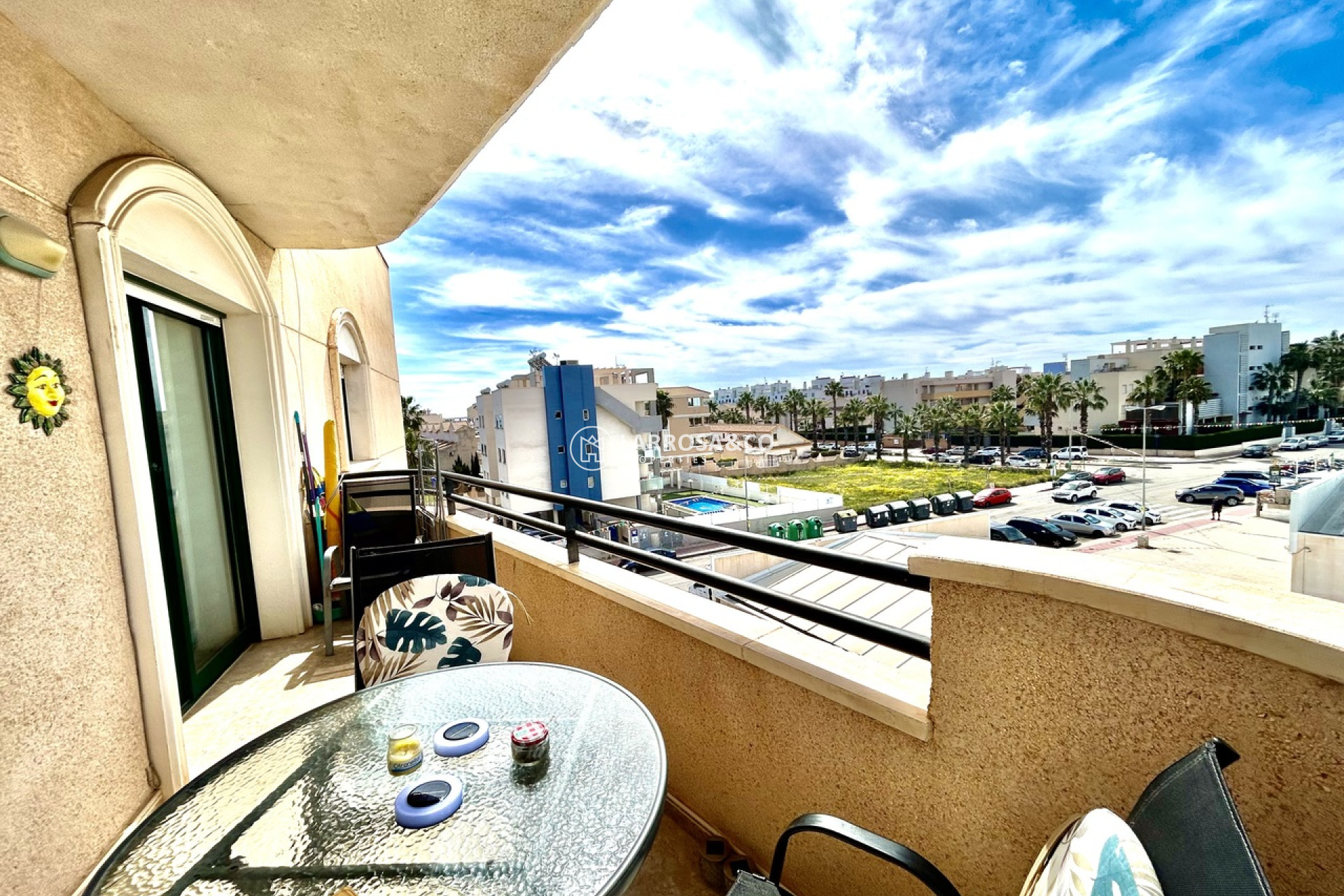 Resale - Apartment - Cabo Roig - Costa blanca
