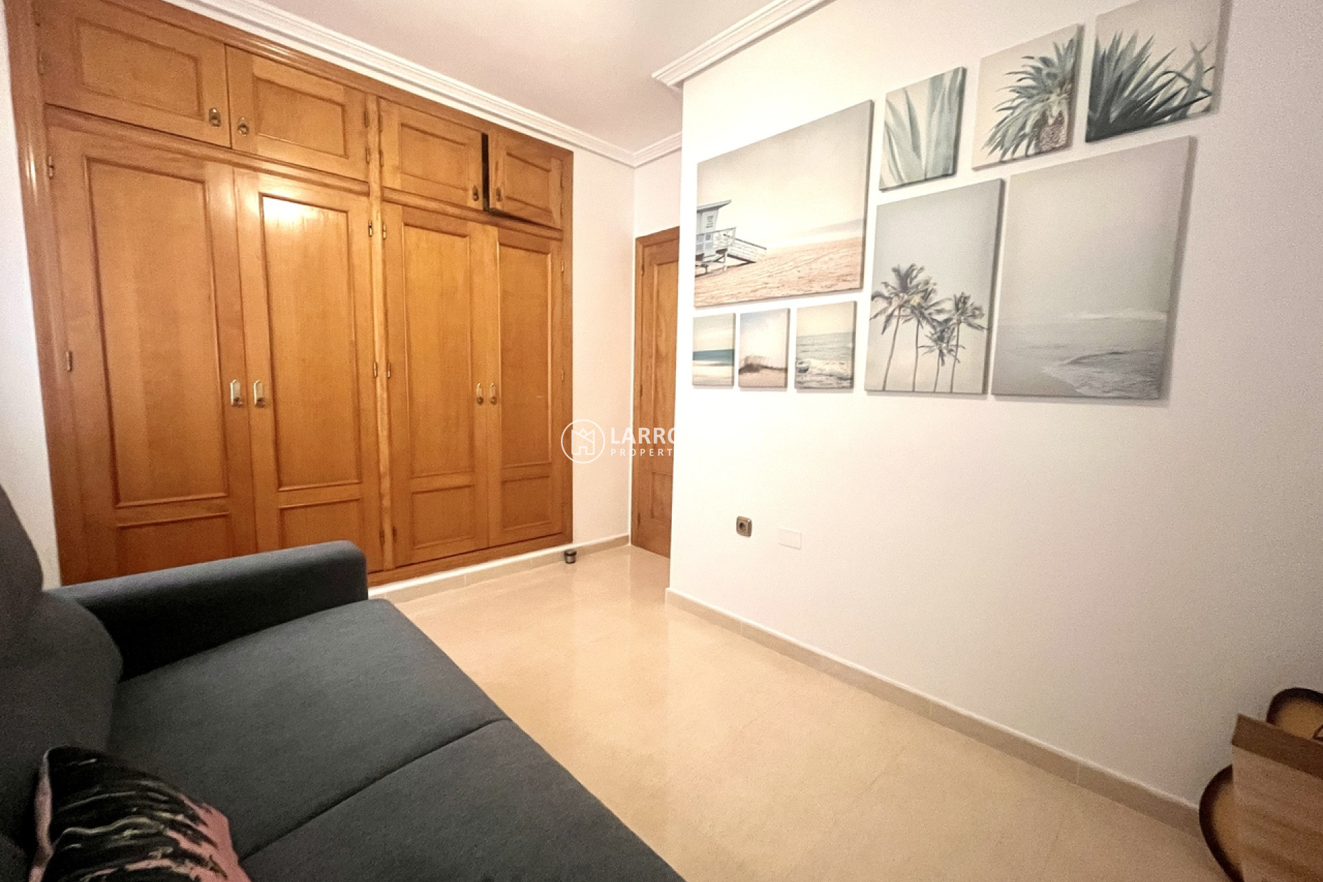 Resale - Apartment - Cabo Roig - Costa blanca