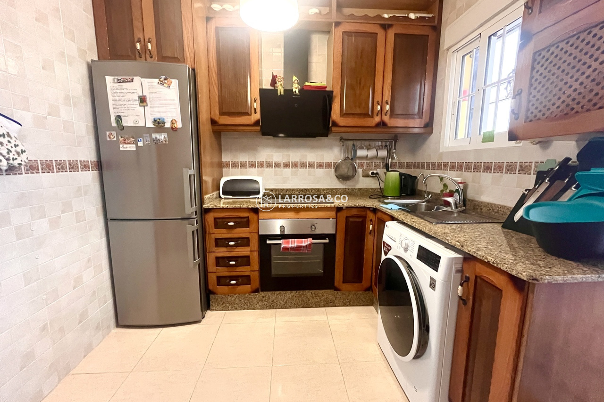 Resale - Apartment - Cabo Roig - Costa blanca