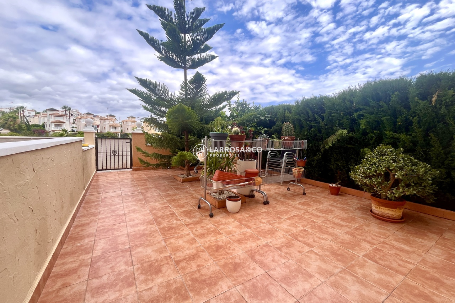 Resale - Apartment - Cabo Roig - Costa blanca