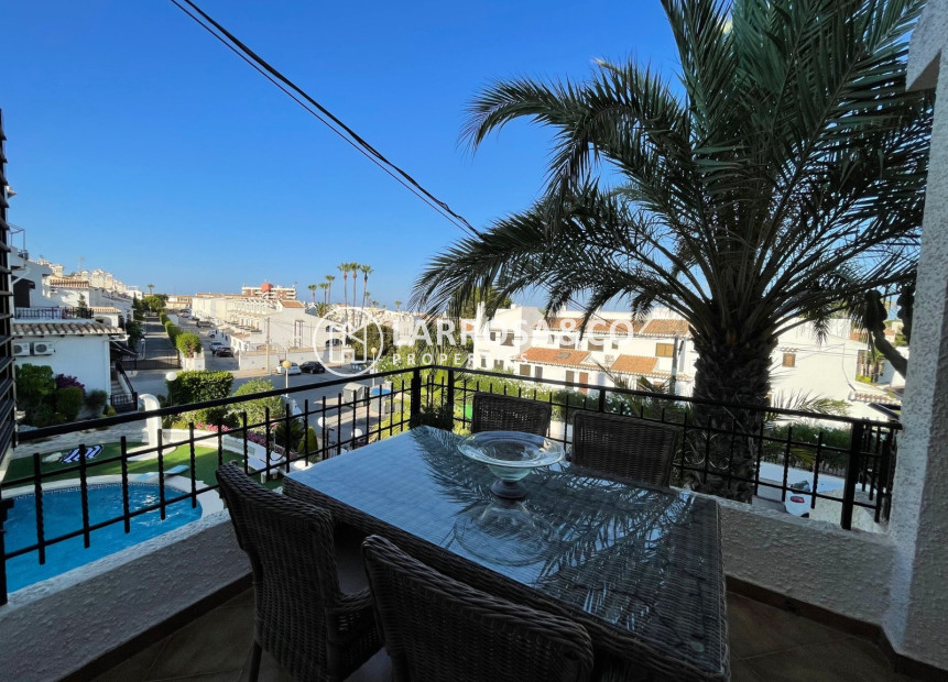 Resale - Apartment - Cabo Roig - Costa blanca