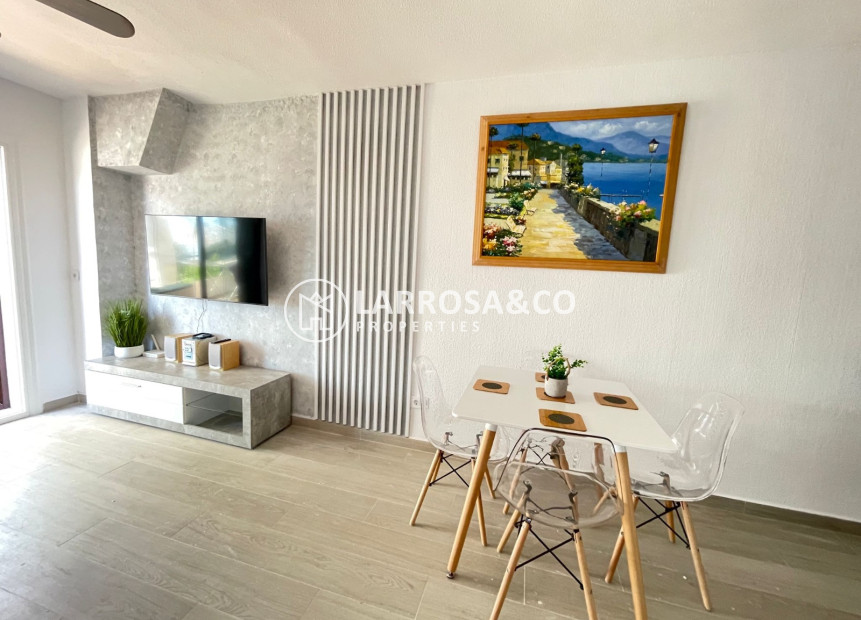 Resale - Apartment - Cabo Roig - Costa blanca