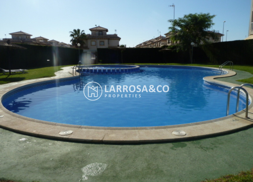 Resale - Apartment - Cabo Roig - Costa blanca