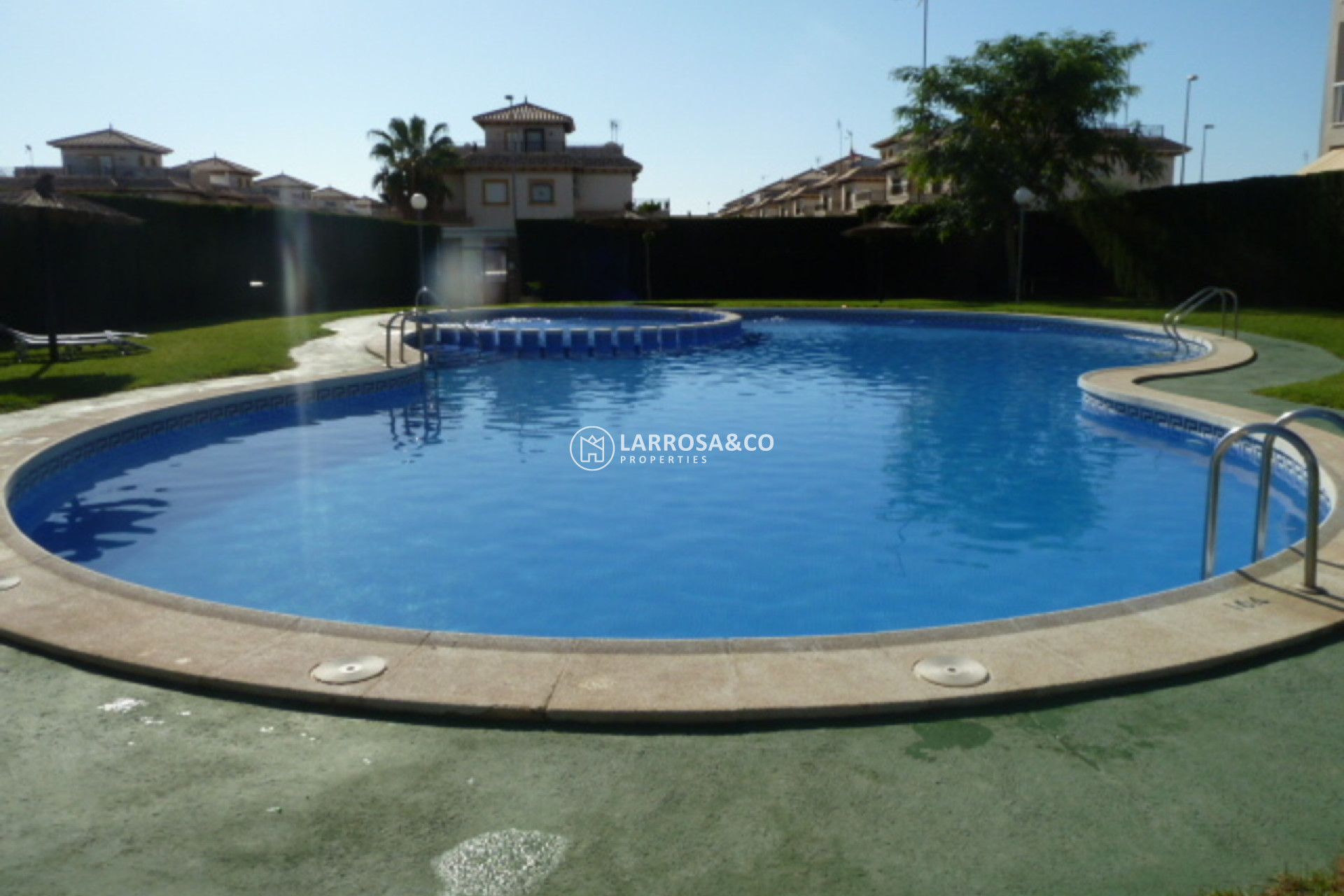 Resale - Apartment - Cabo Roig - Costa blanca