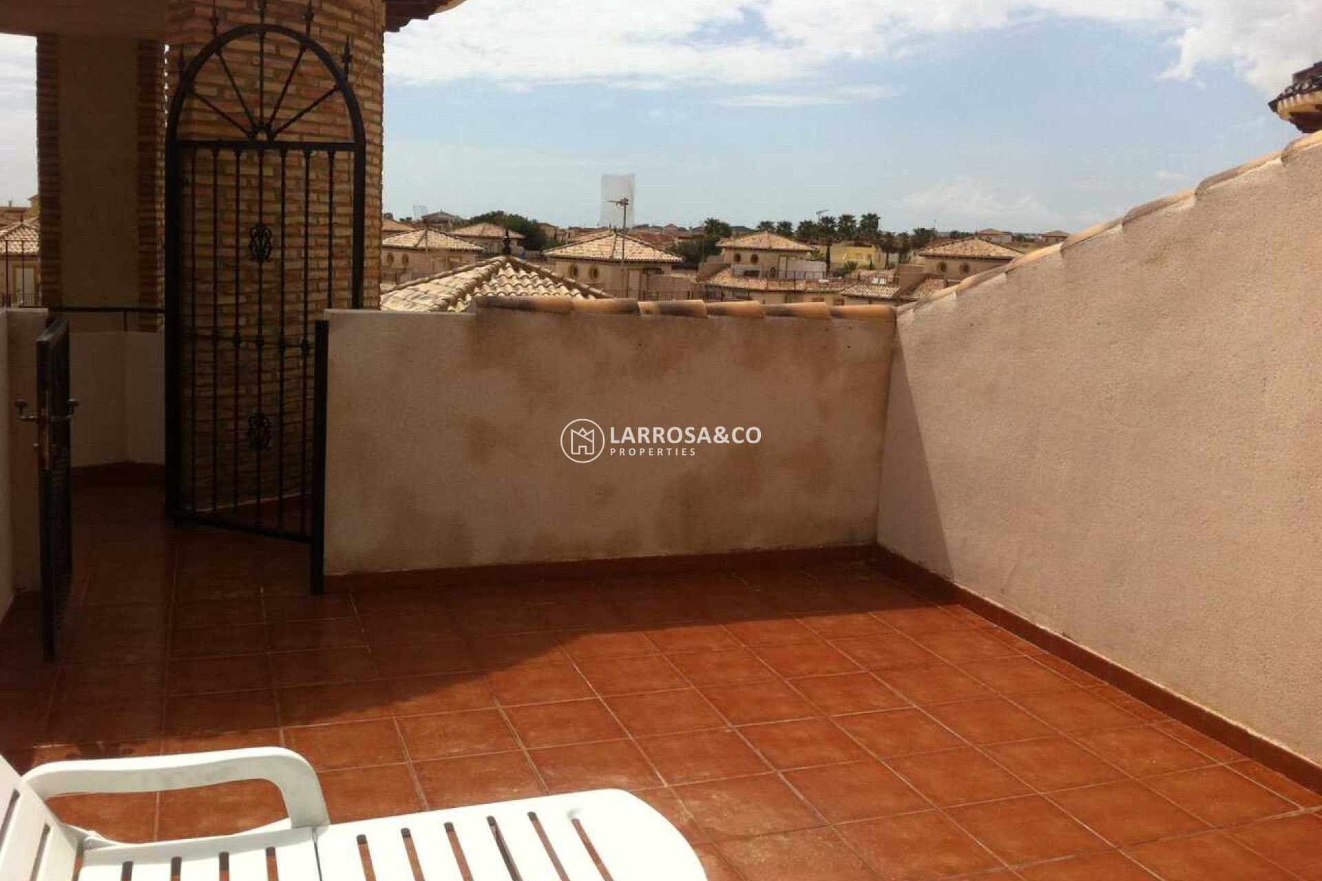 Resale - Apartment - Cabo Roig - Costa blanca